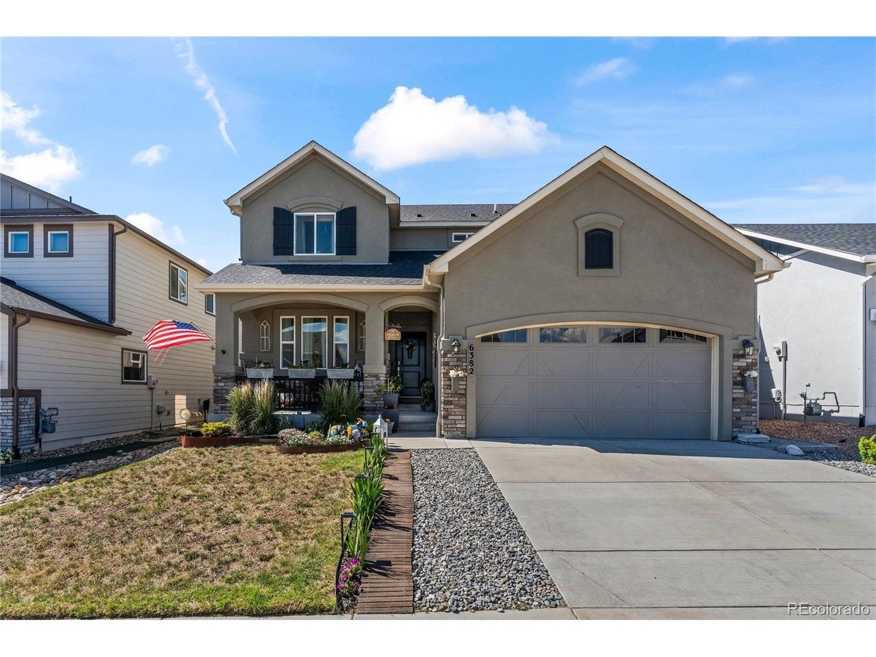 6382 Ottawa Dr — photo