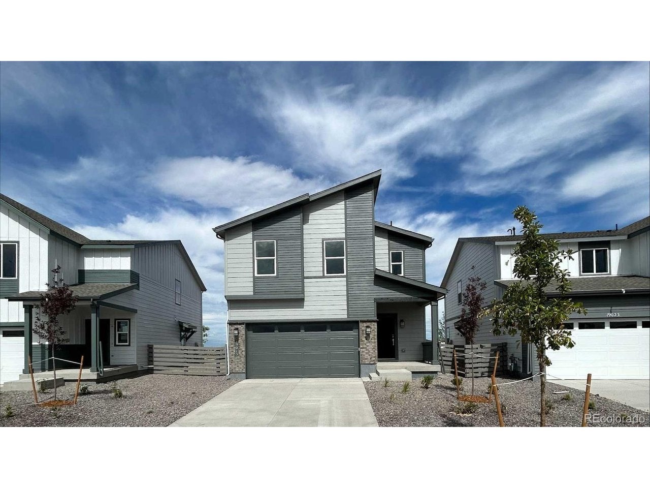 19013 E 93rd Pl — photo