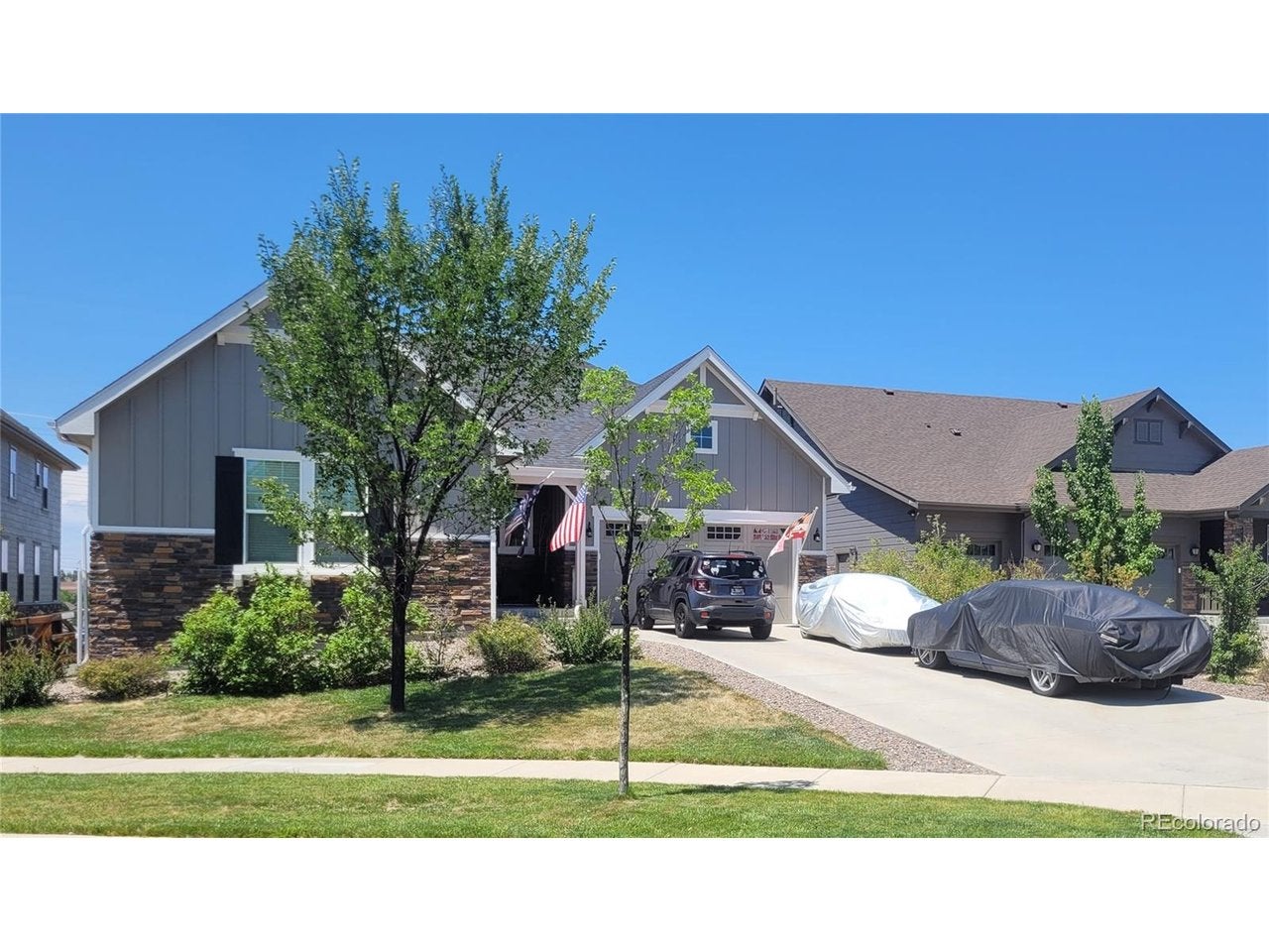 8045 S Elk Ct — photo