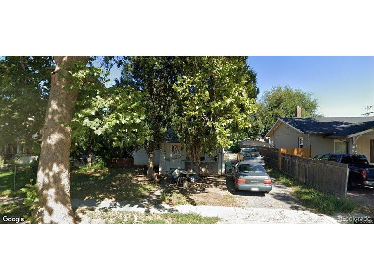1234 Claremont Ave — photo