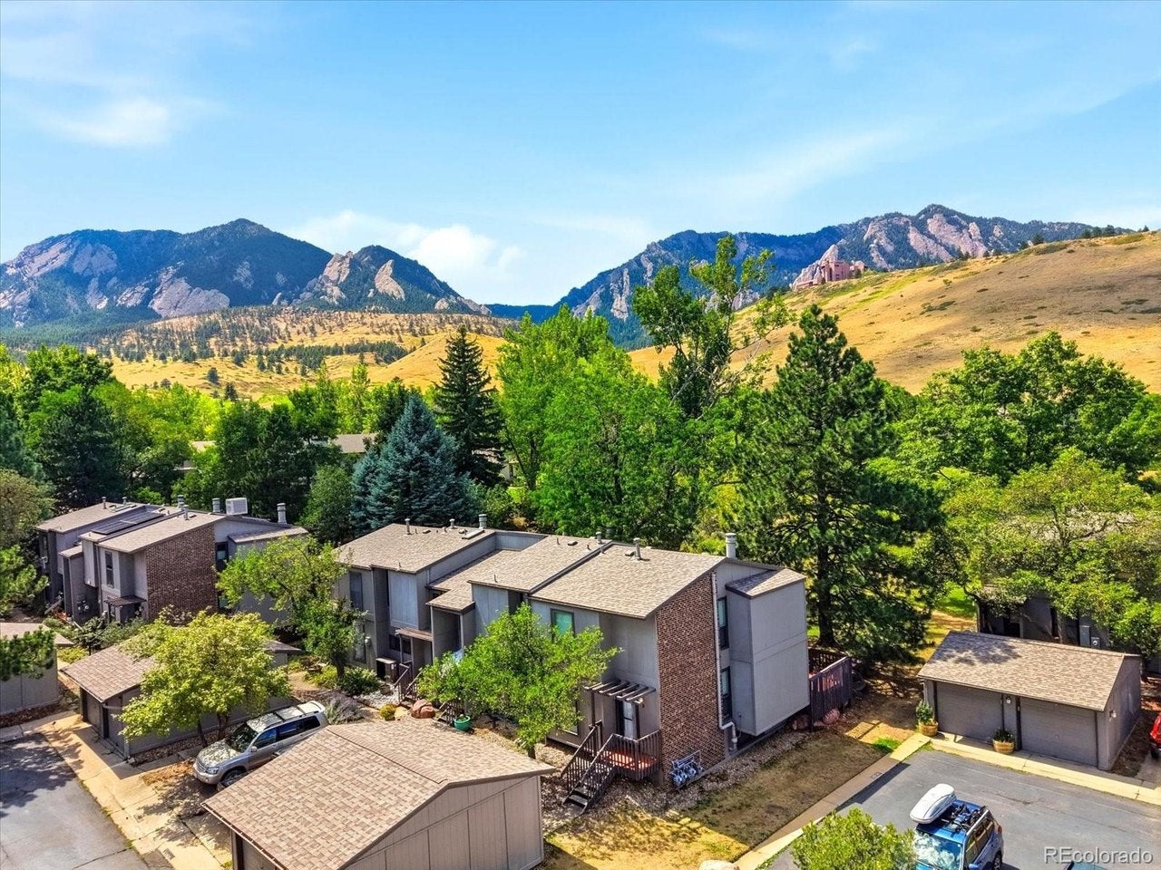 1345 Bear Mountain Dr B — photo