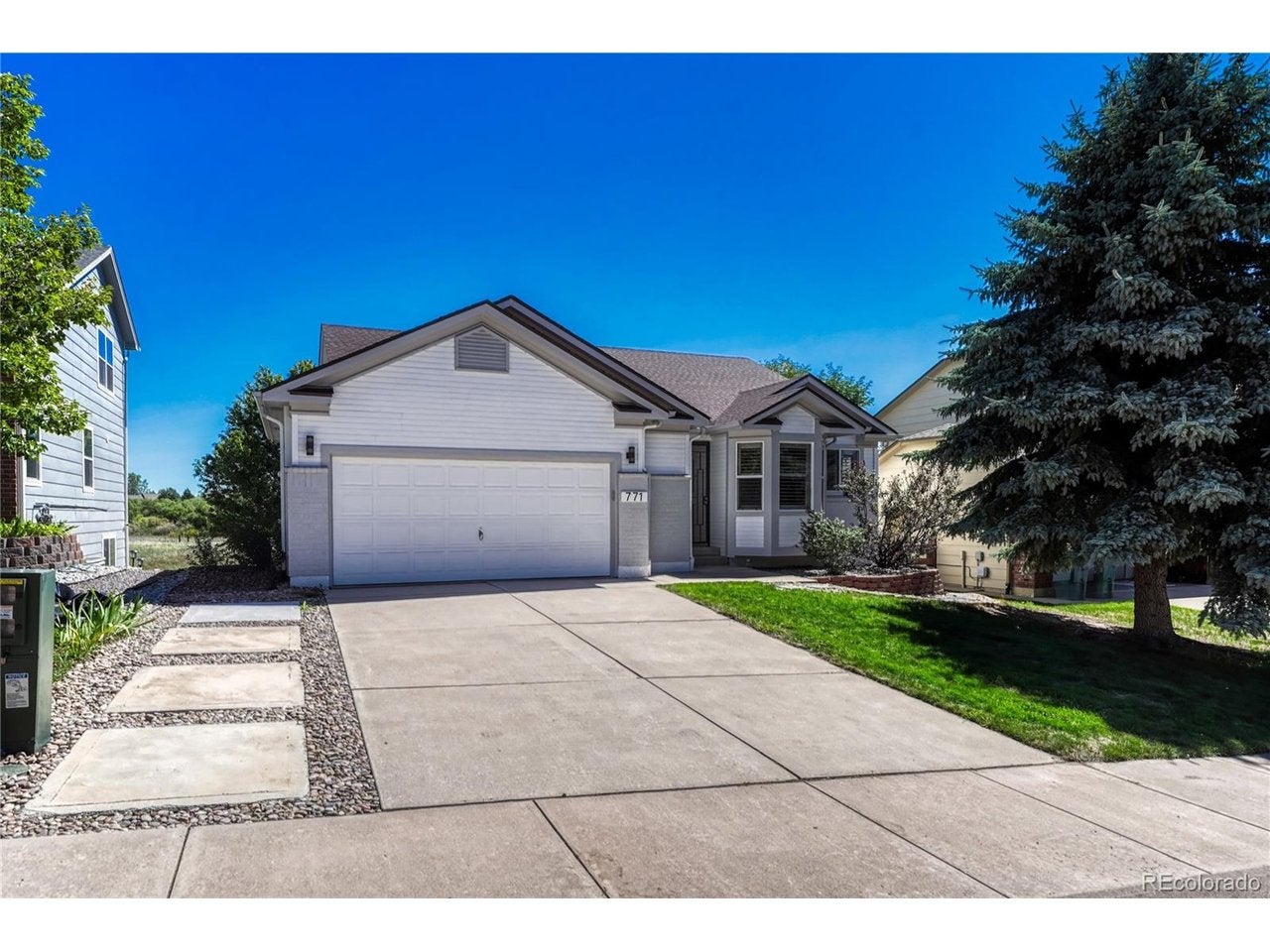 771 Mesa Creek Dr — photo