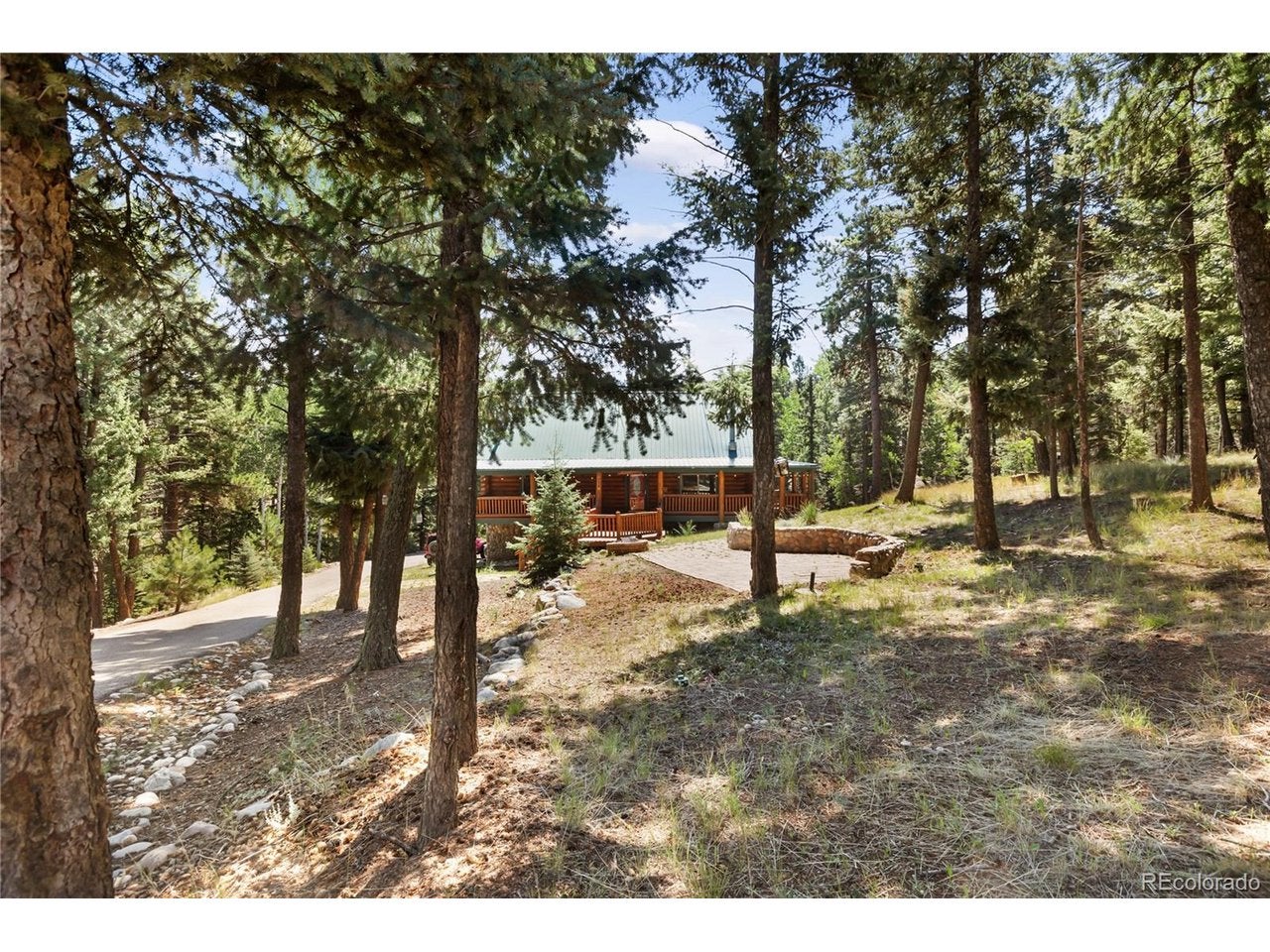 734 Kutsu Ridge Rd — photo