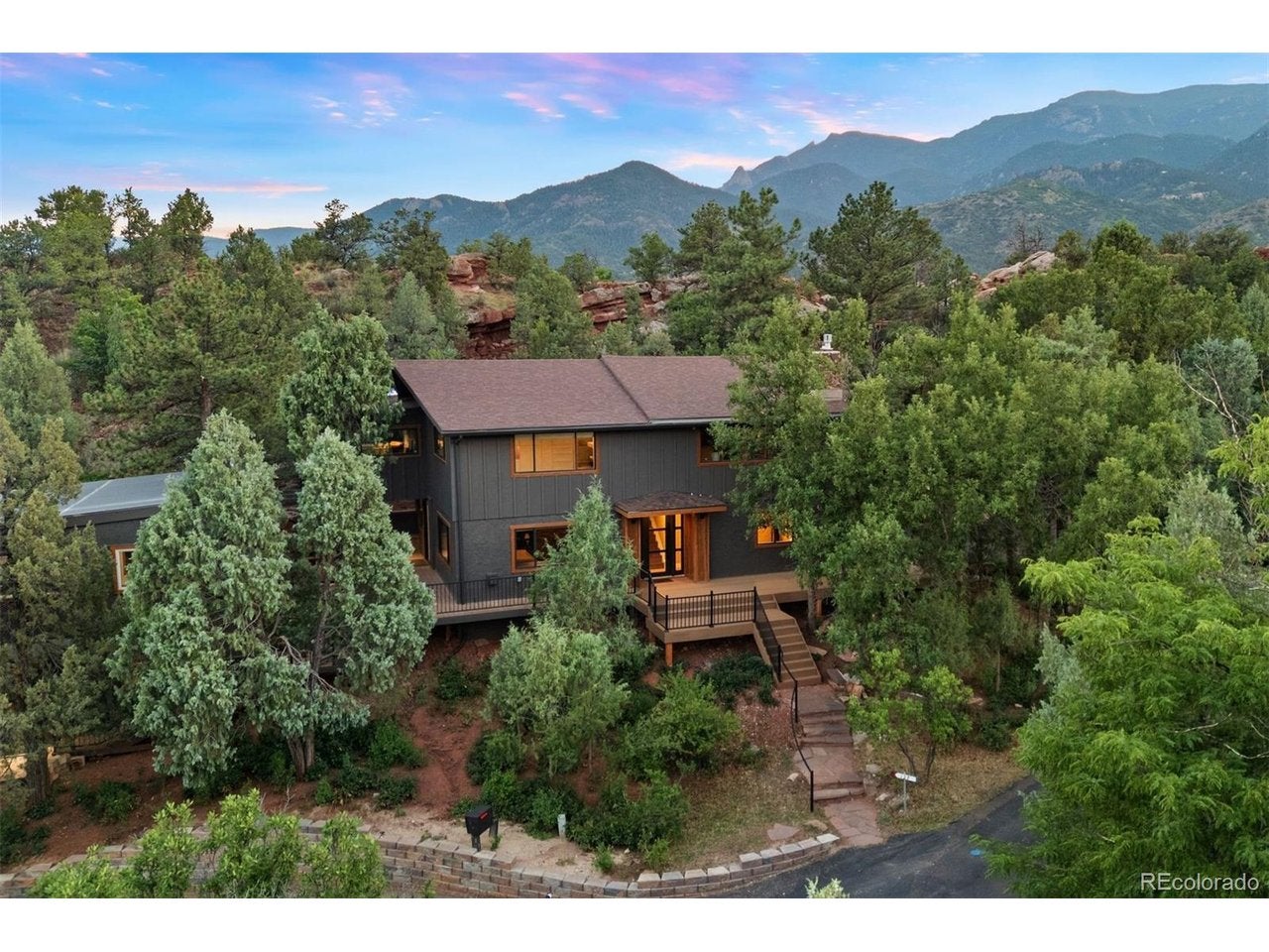 127 Via Vallecito — photo