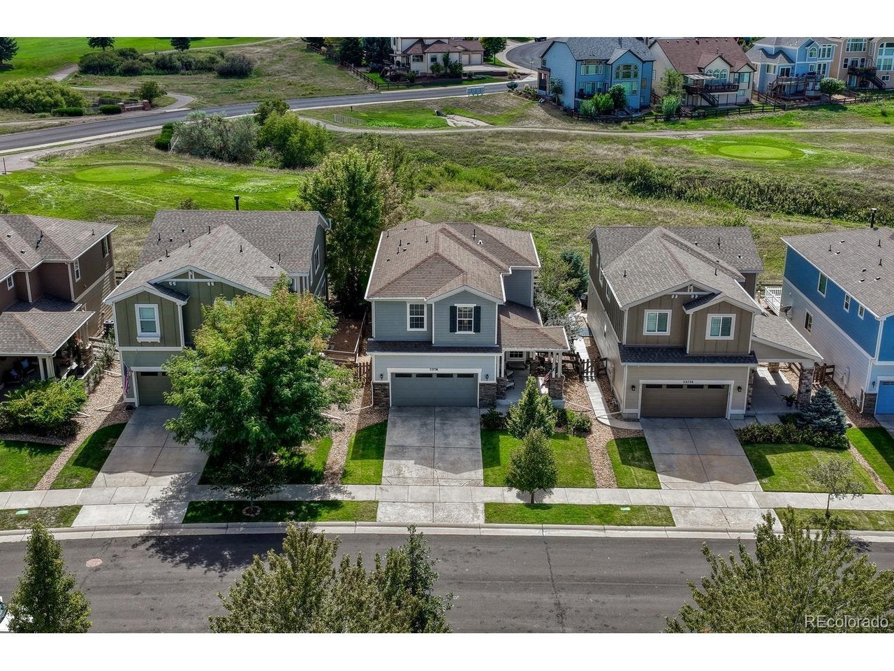 23736 Eagle Bend Ln — photo