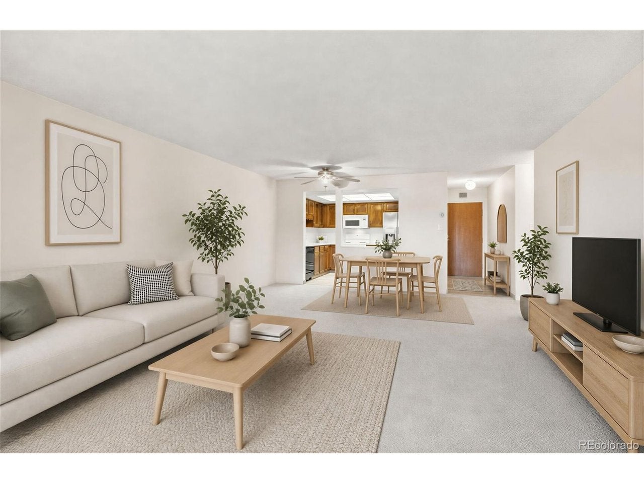 14000 E Linvale Pl 217-207 — photo