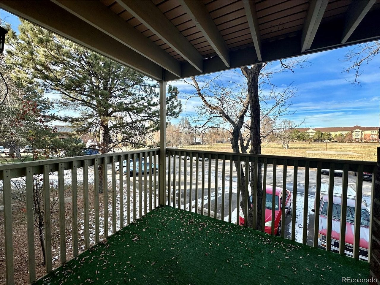 1304 S Parker Rd 261 — photo