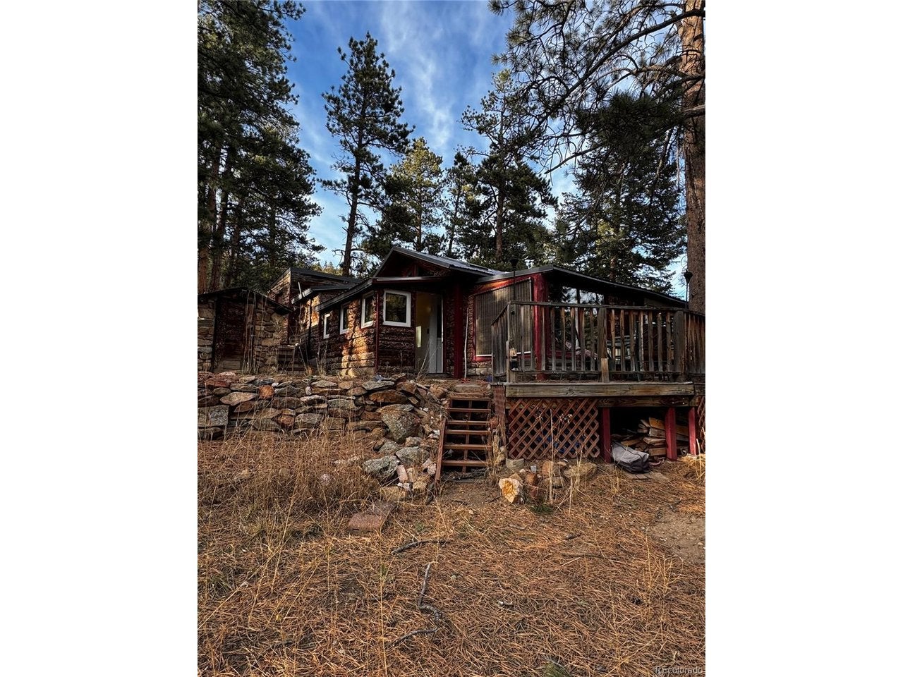 10627 Twin Spruce Rd — photo