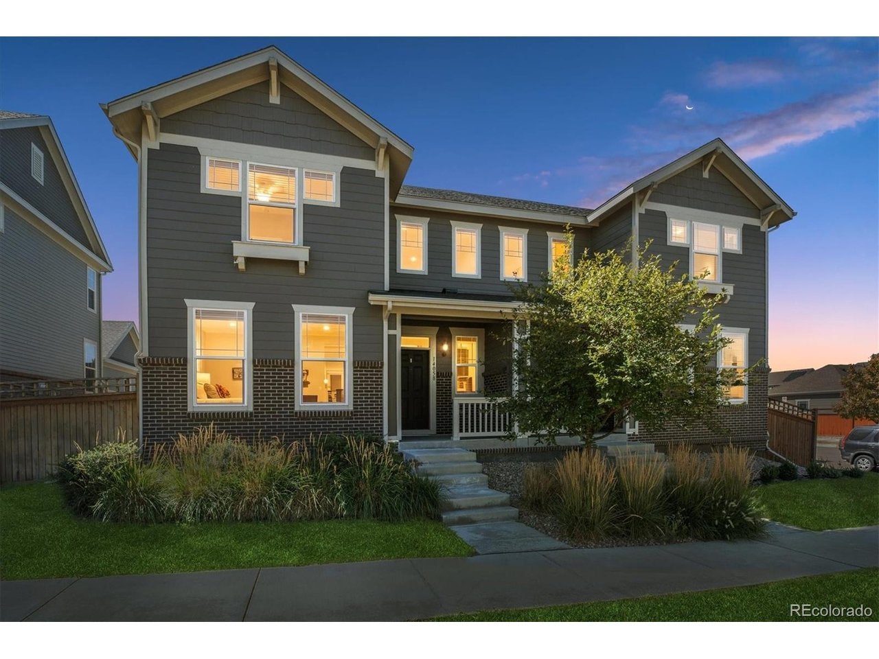 14058 Harrison St — photo