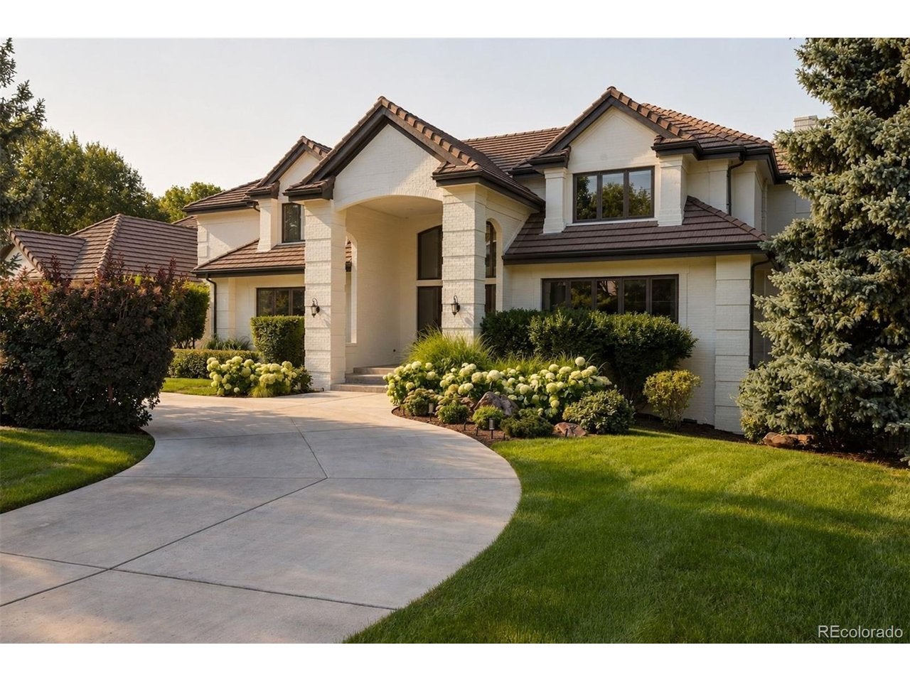 21 Cherry Hills Farm Dr — photo