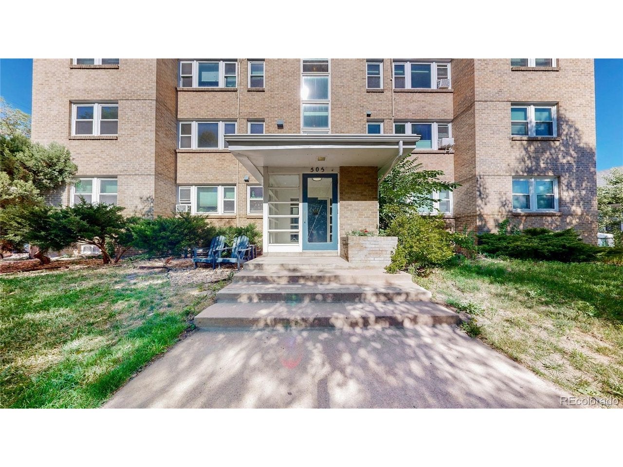 505 N Logan St 14 — photo