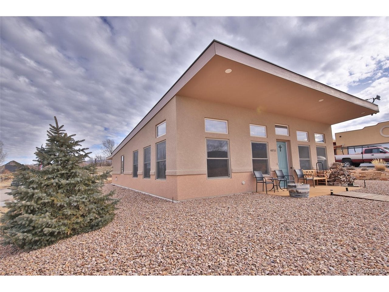 Home in Mesa, CO 81643 — photo 2