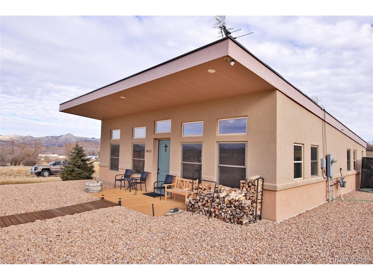 Home in Mesa, CO 81643 — photo 3