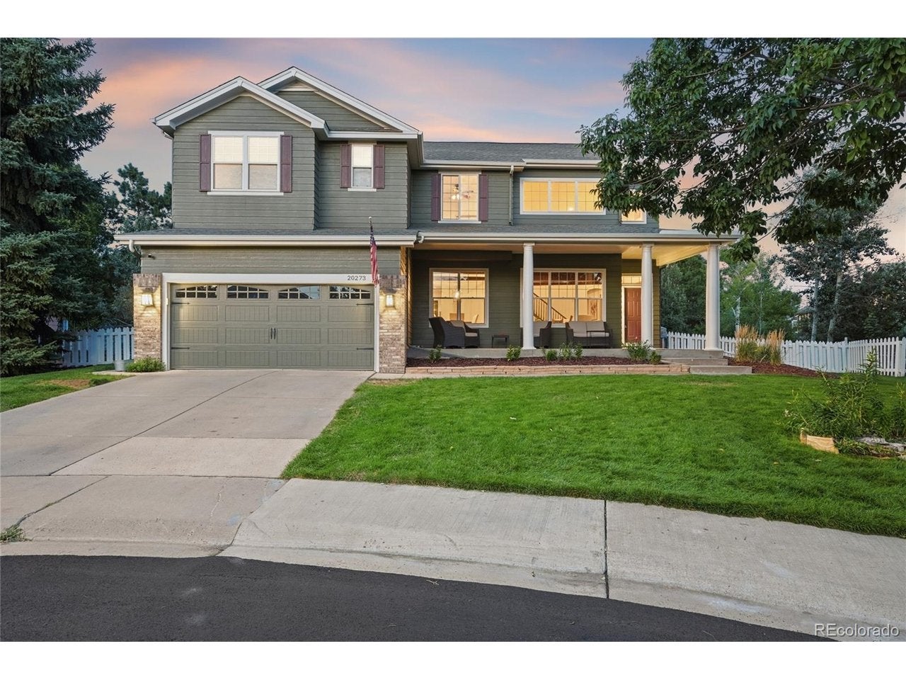 20273 E Maplewood Pl — photo