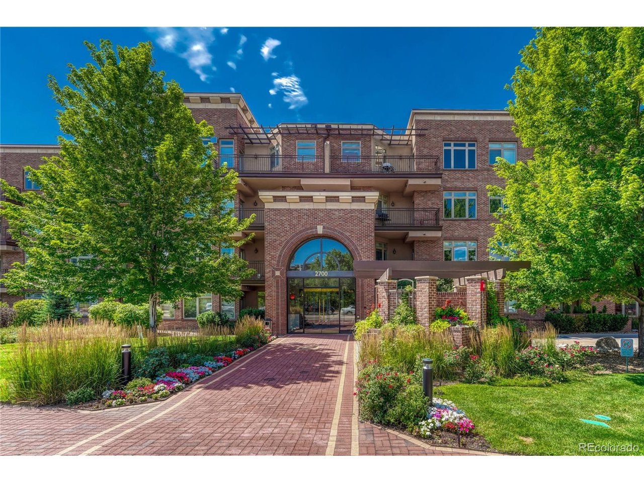 2700 E Cherry Creek South Dr 108 — photo