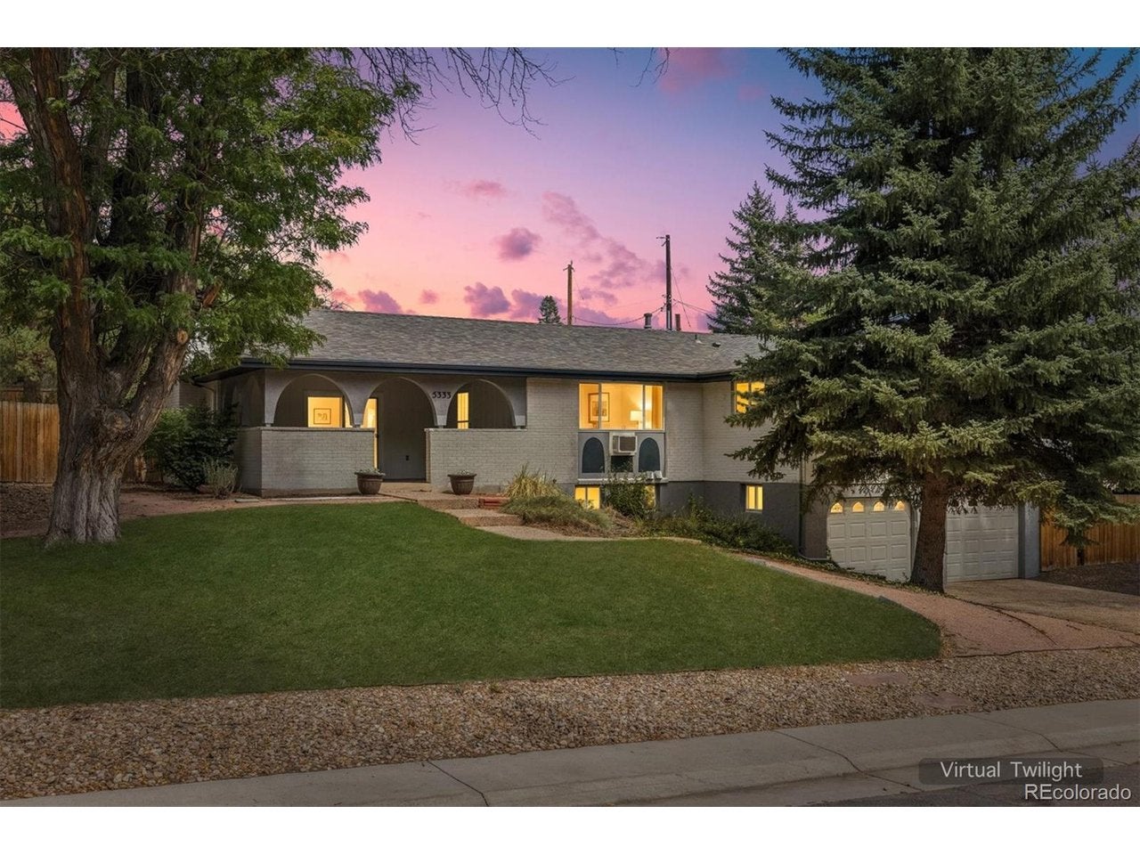 5333 W Canyon Trl — photo