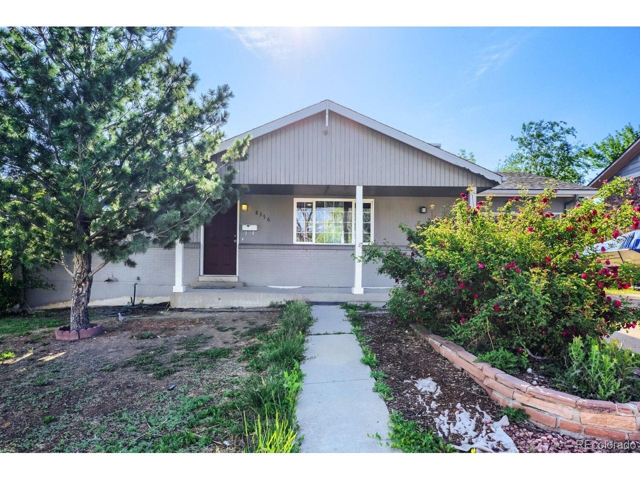 8356 Mitze Dr — photo