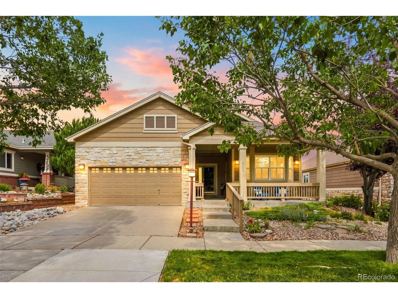 23375 E Moraine Pl — photo