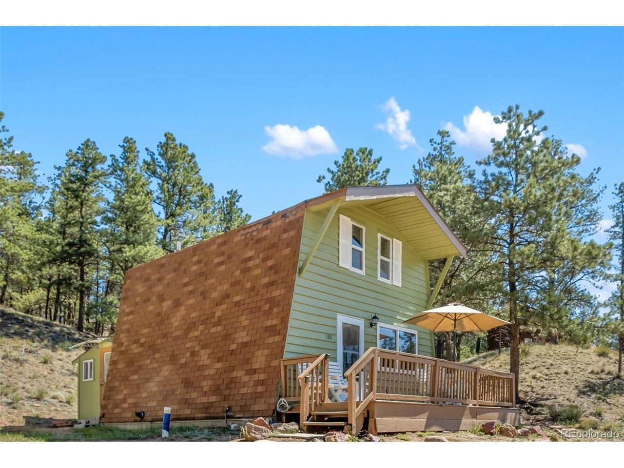 301 Circle Dr — photo