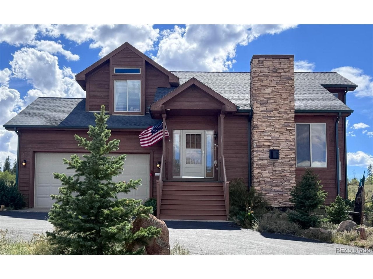 1127 Arrowhead Dr — photo