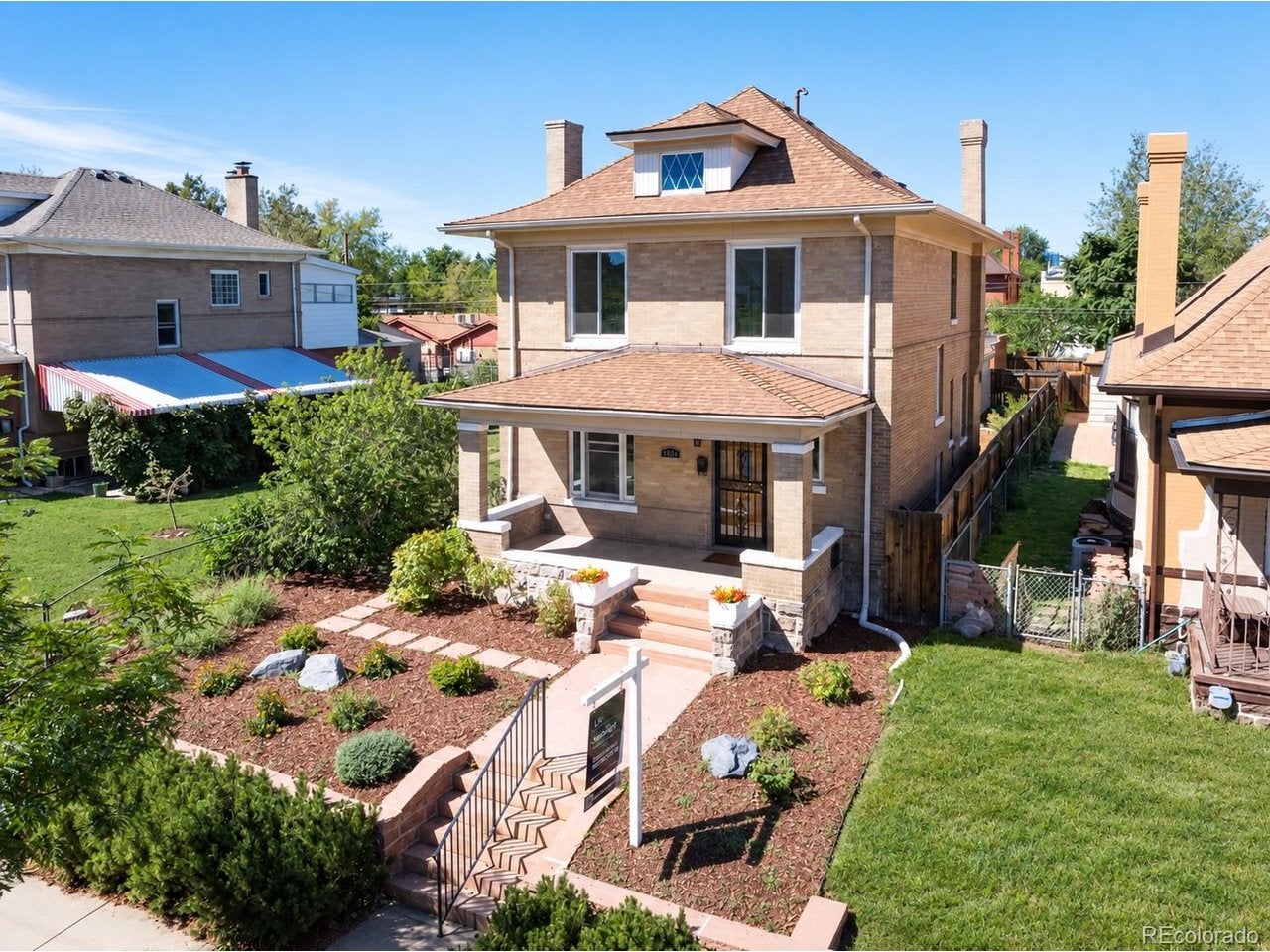 2441 N Race St — photo