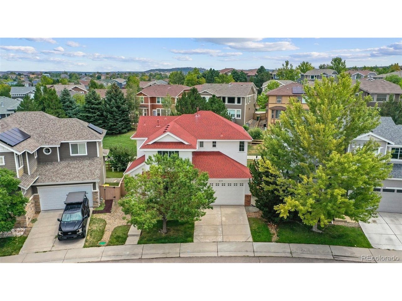 3110 Redhaven Way — photo