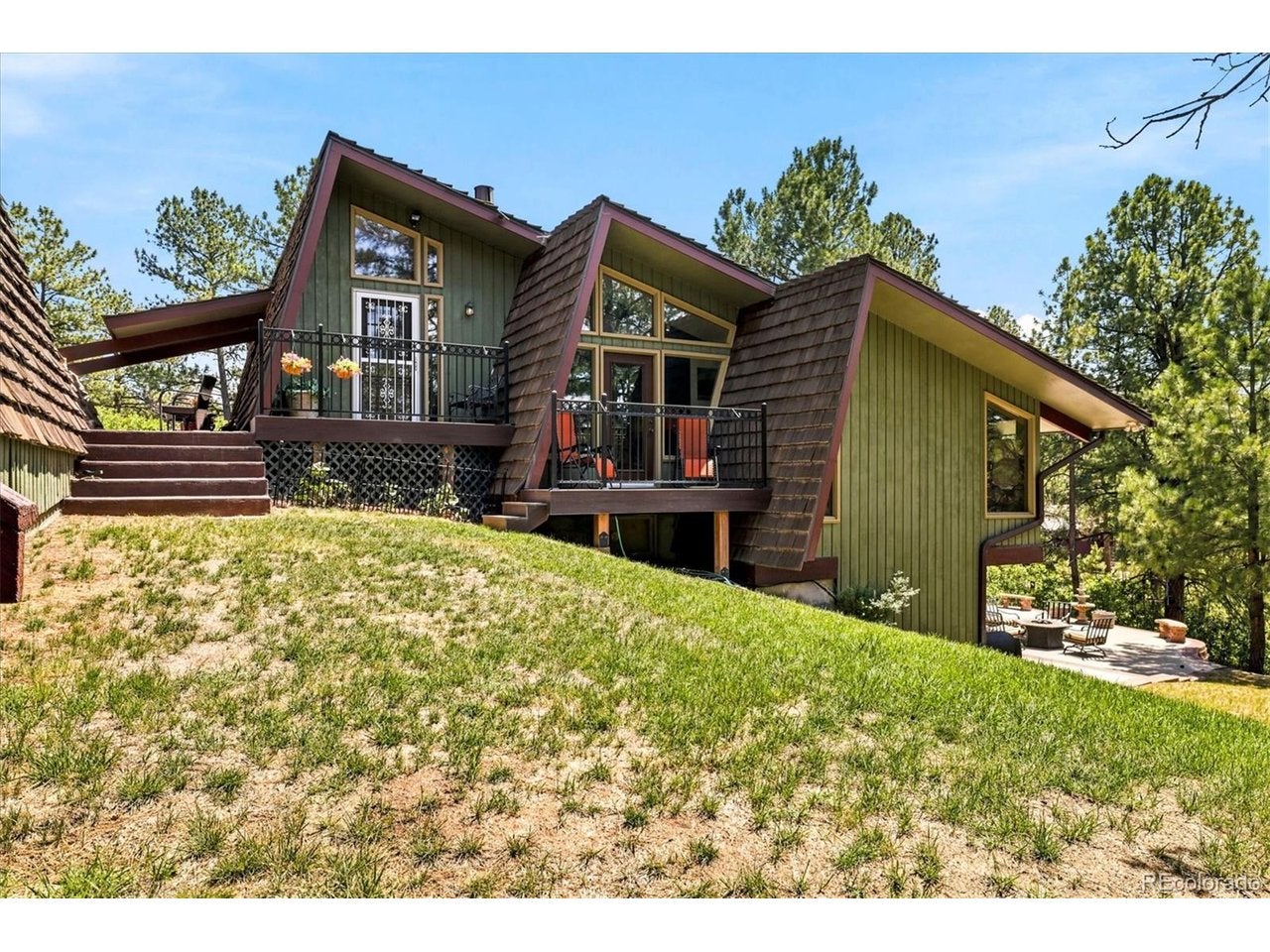 1125 Deerpath Rd — photo