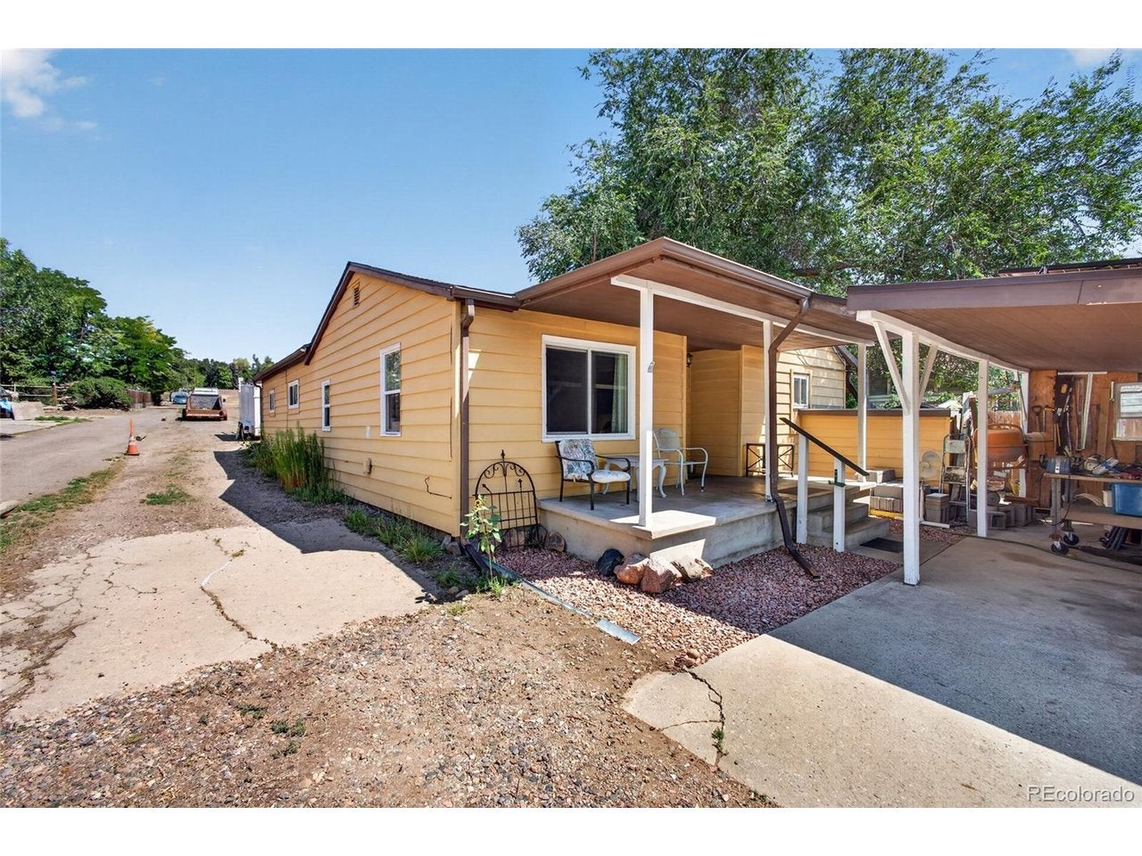 9645 Morrison Rd — photo