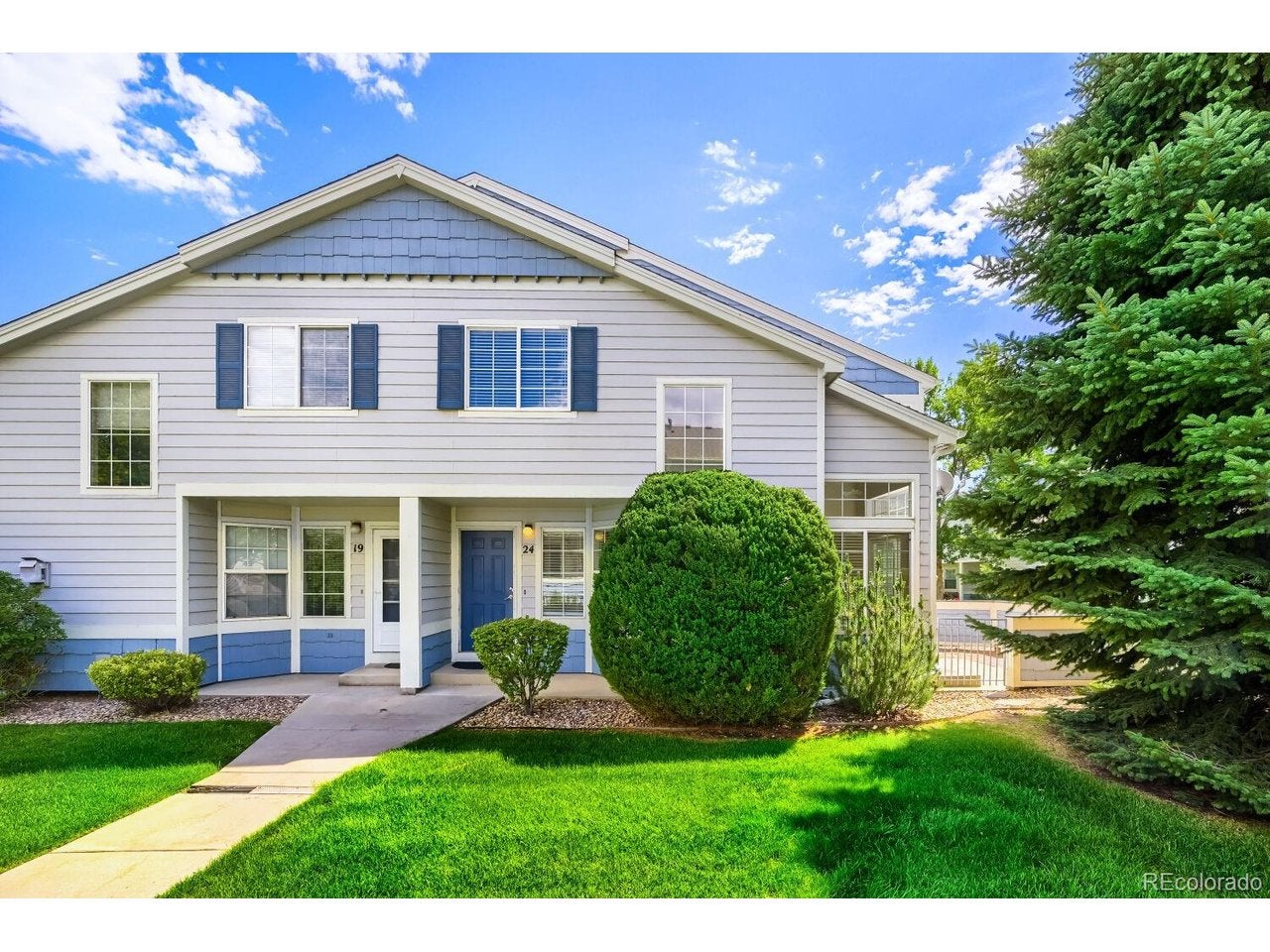 1419 Red Mountain Dr 24 — photo