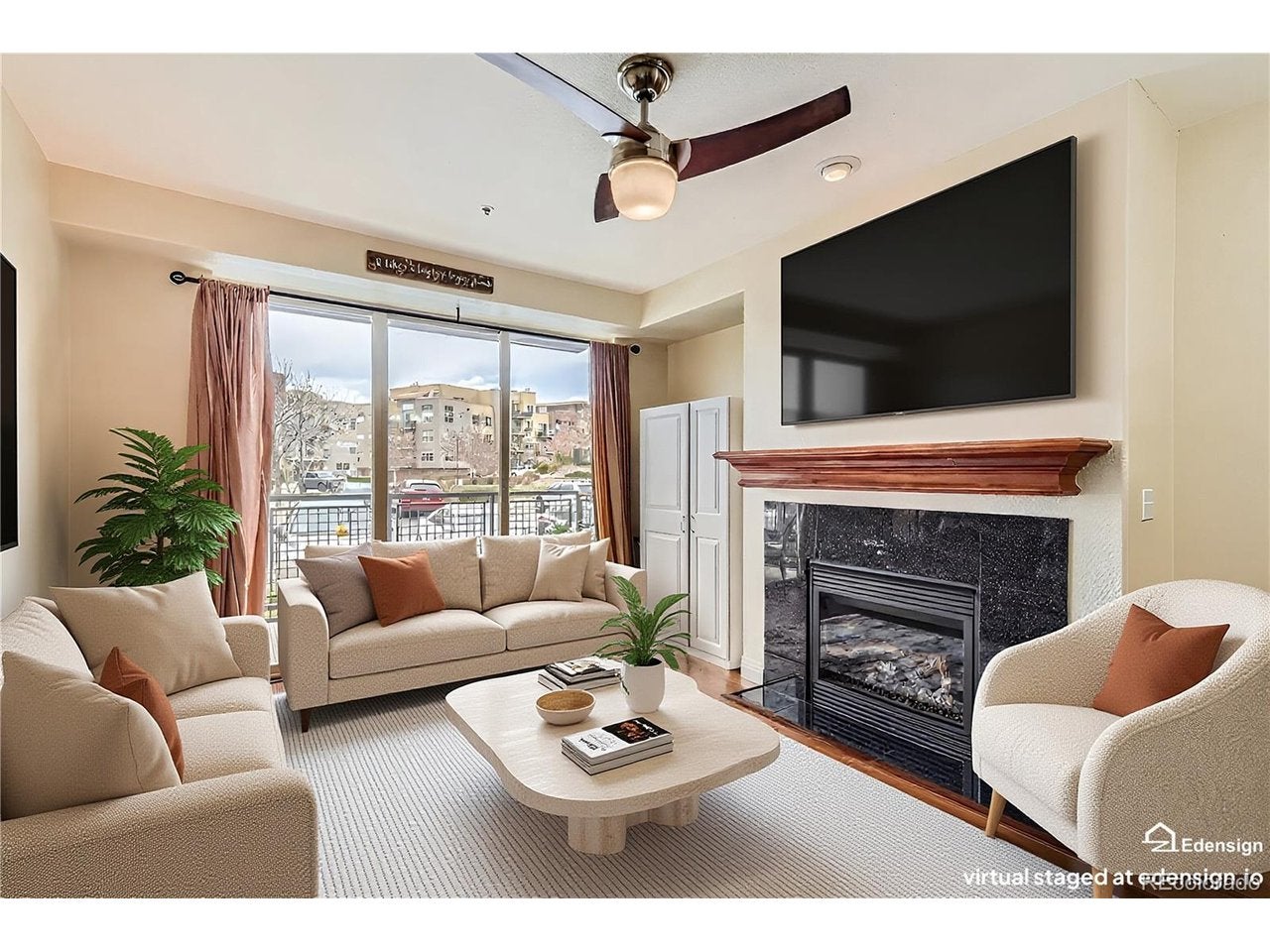 9019 E Panorama Cir D207 — photo