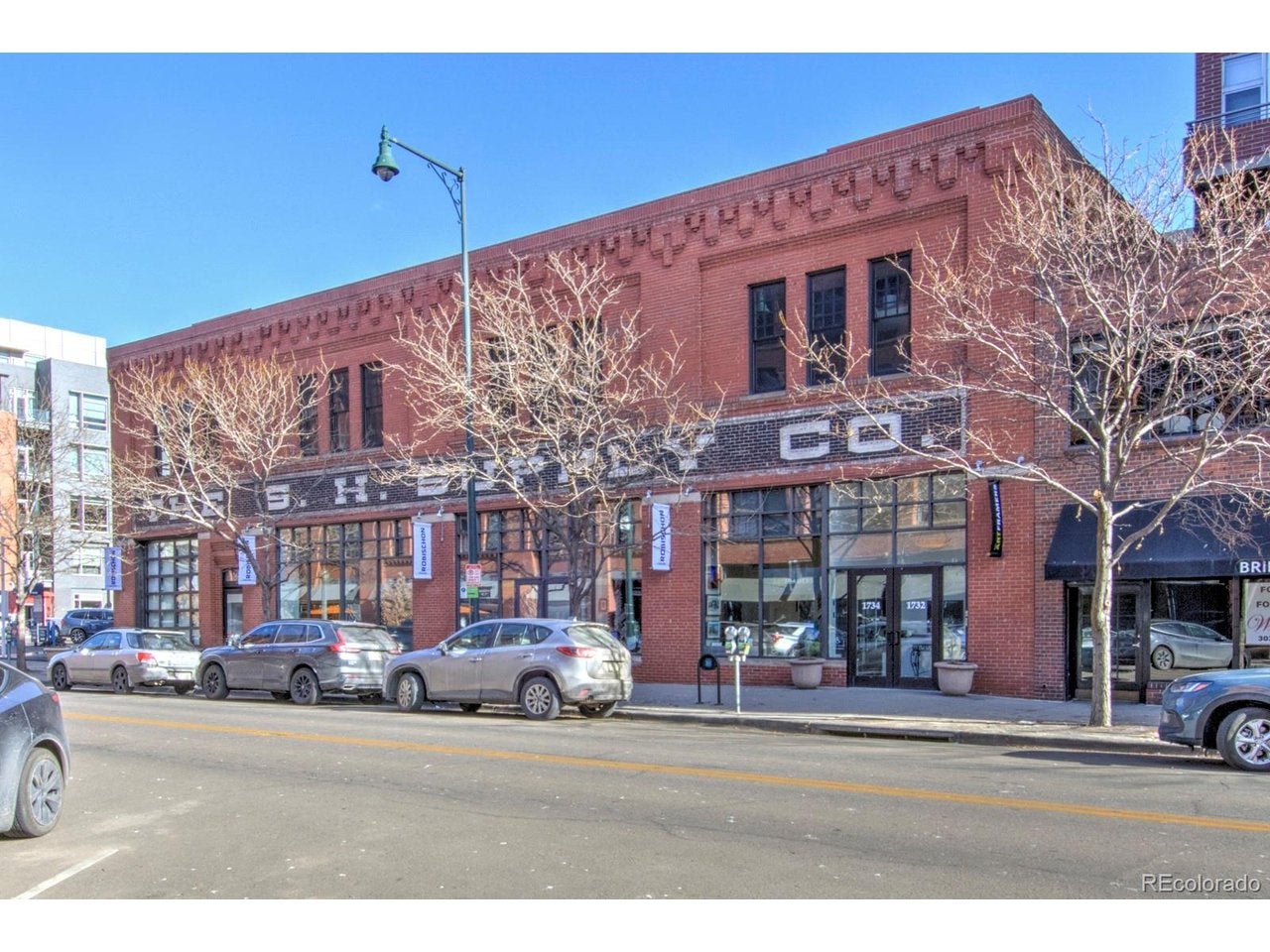 1732 Wazee St 201 — photo