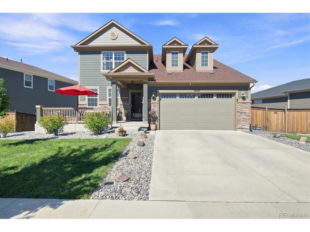 18147 House Finch Ln — photo