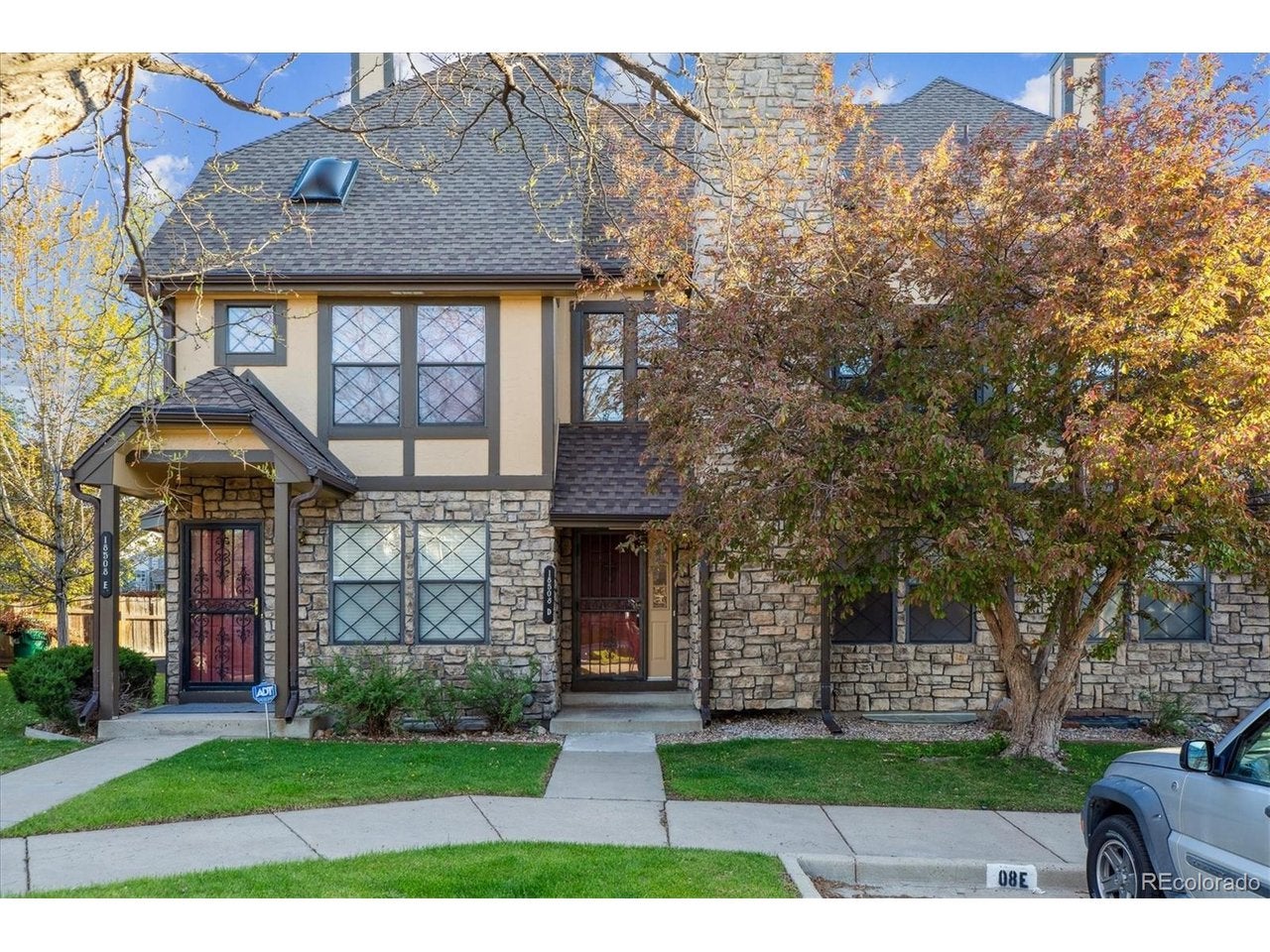 18508 E Whitaker Cir D — photo