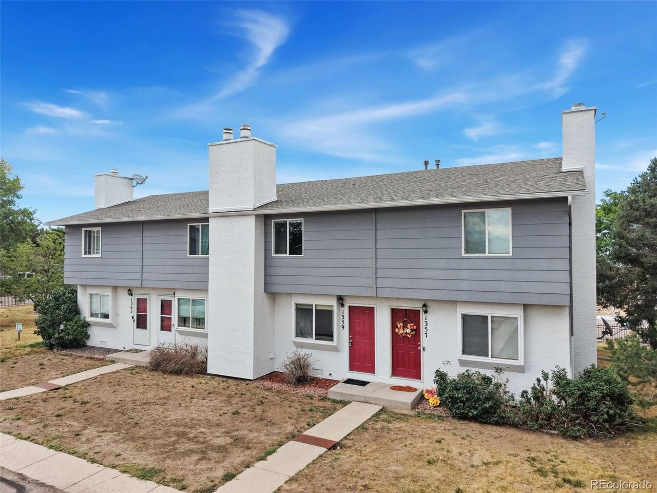1359 Soaring Eagle Dr — photo