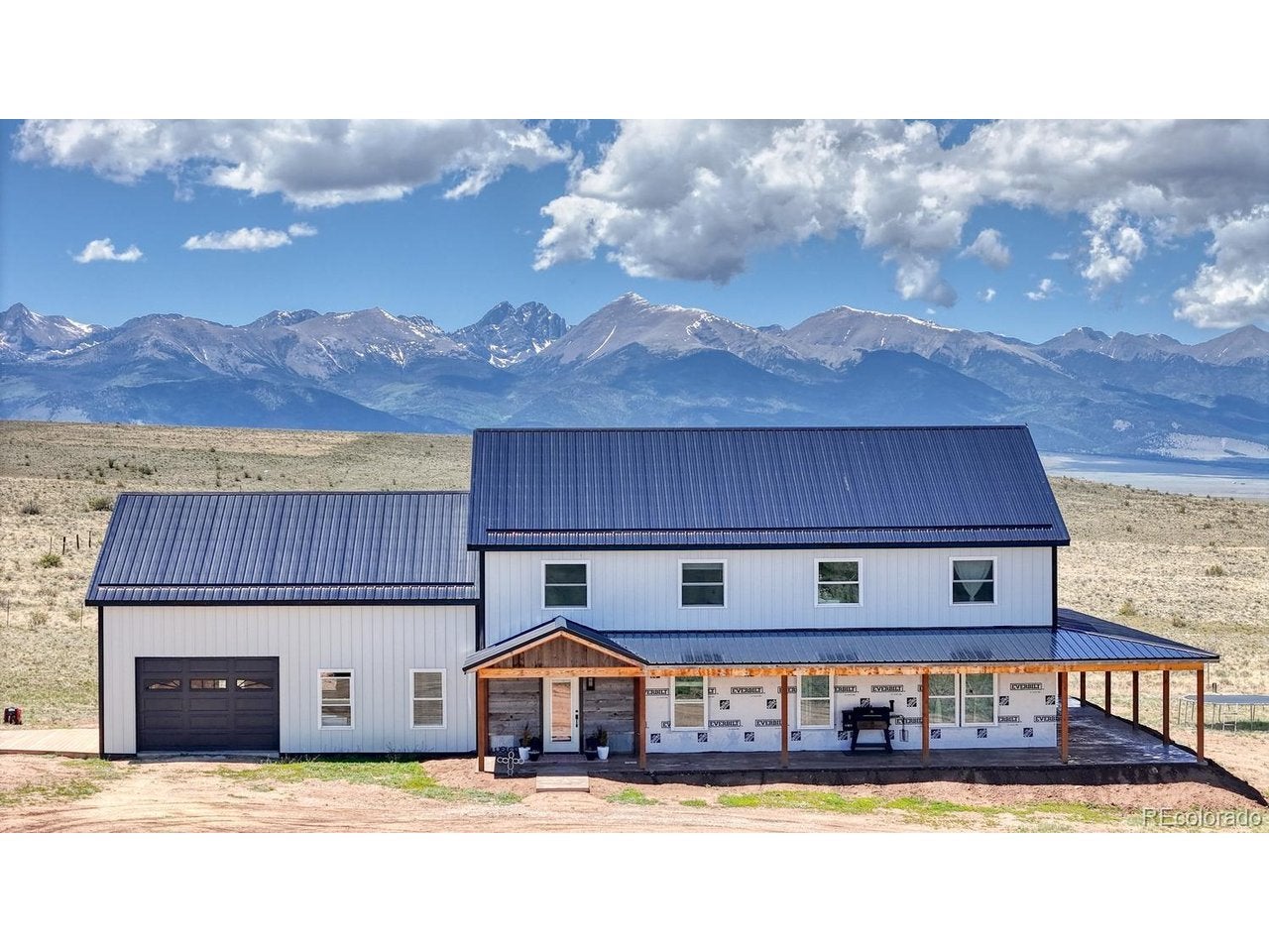 5000 Centennial Ranch Rd — photo
