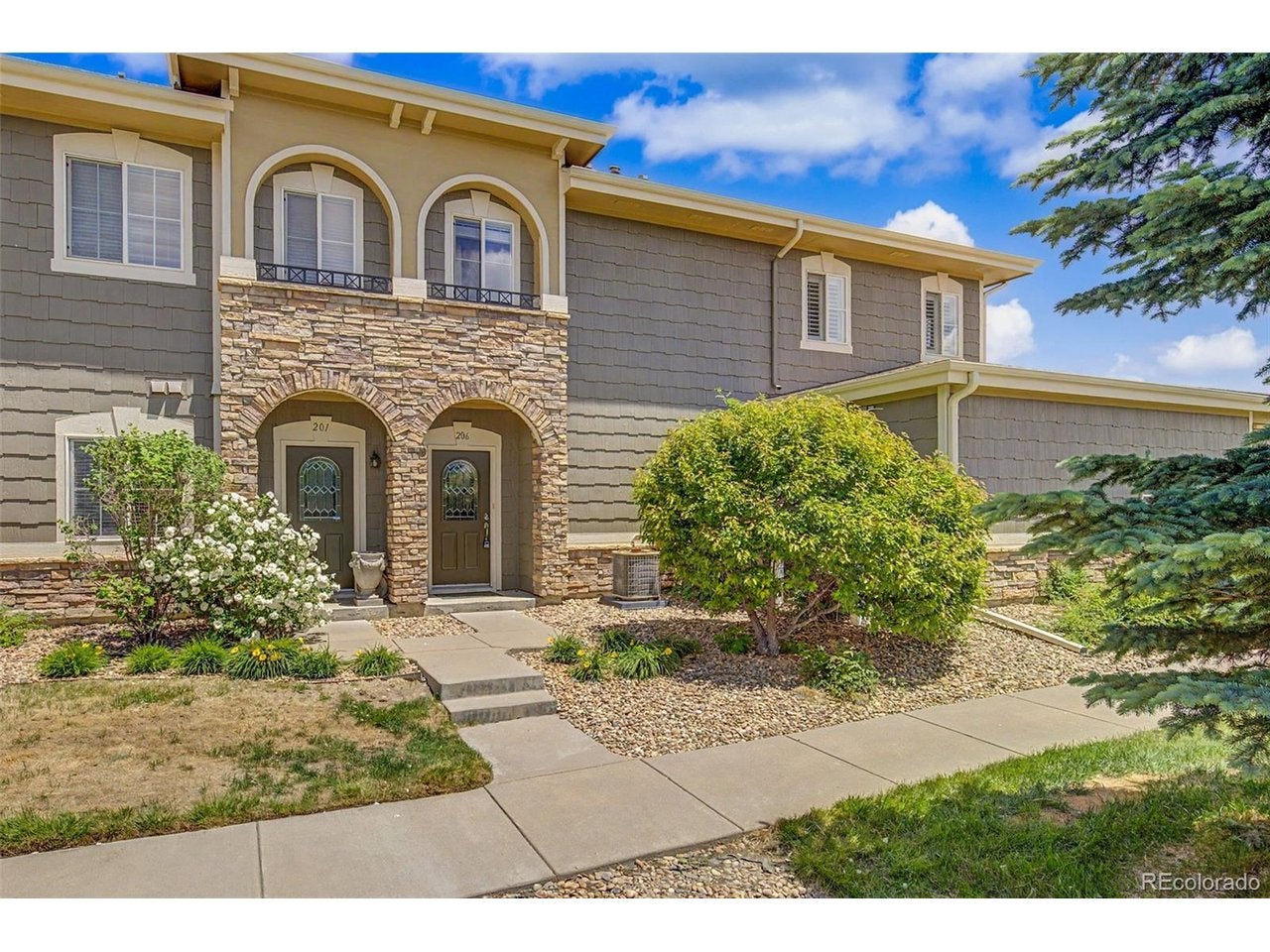6222 Kilmer Loop 206 — photo