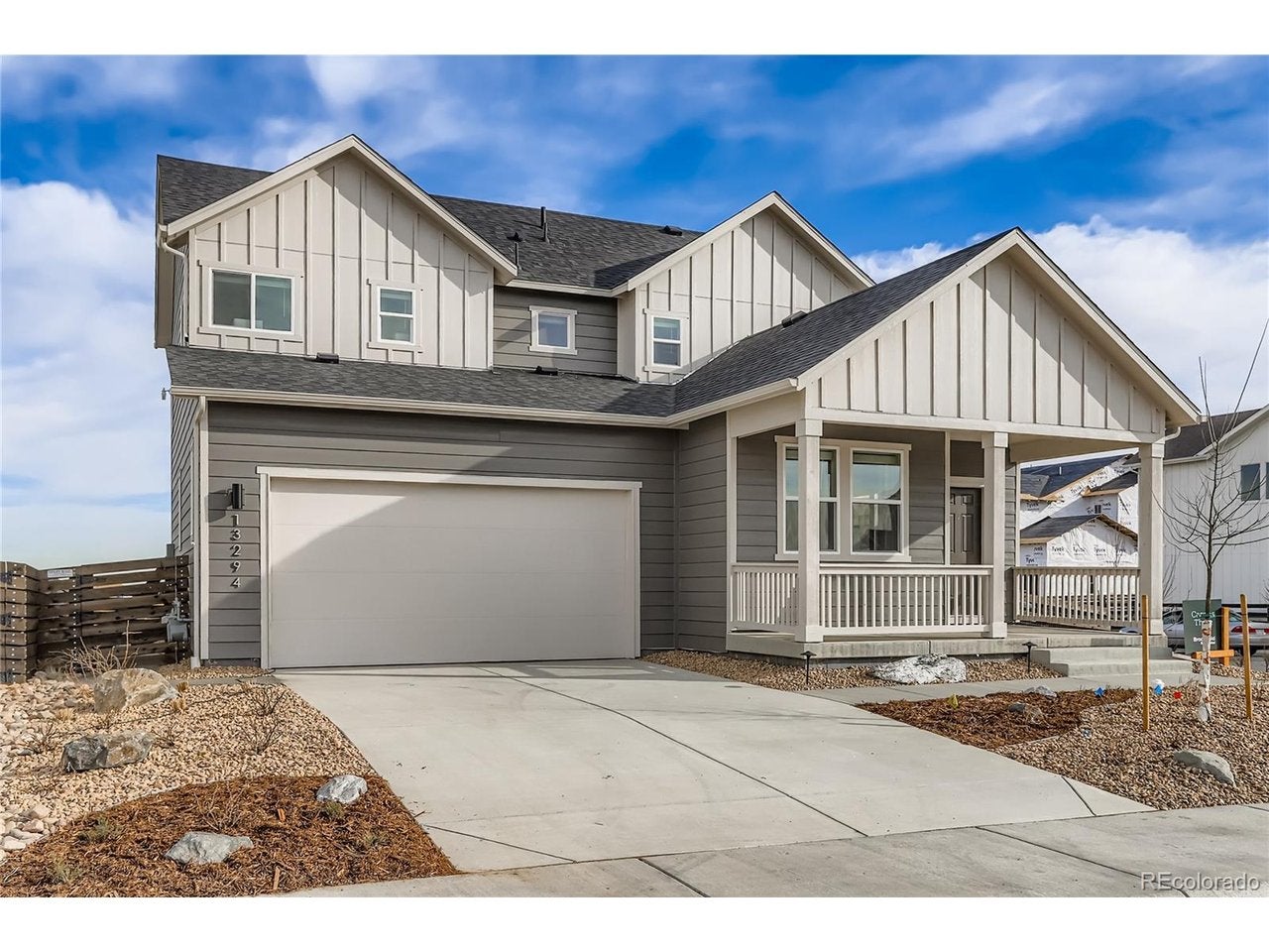 13331 Merrymaker Dr — photo