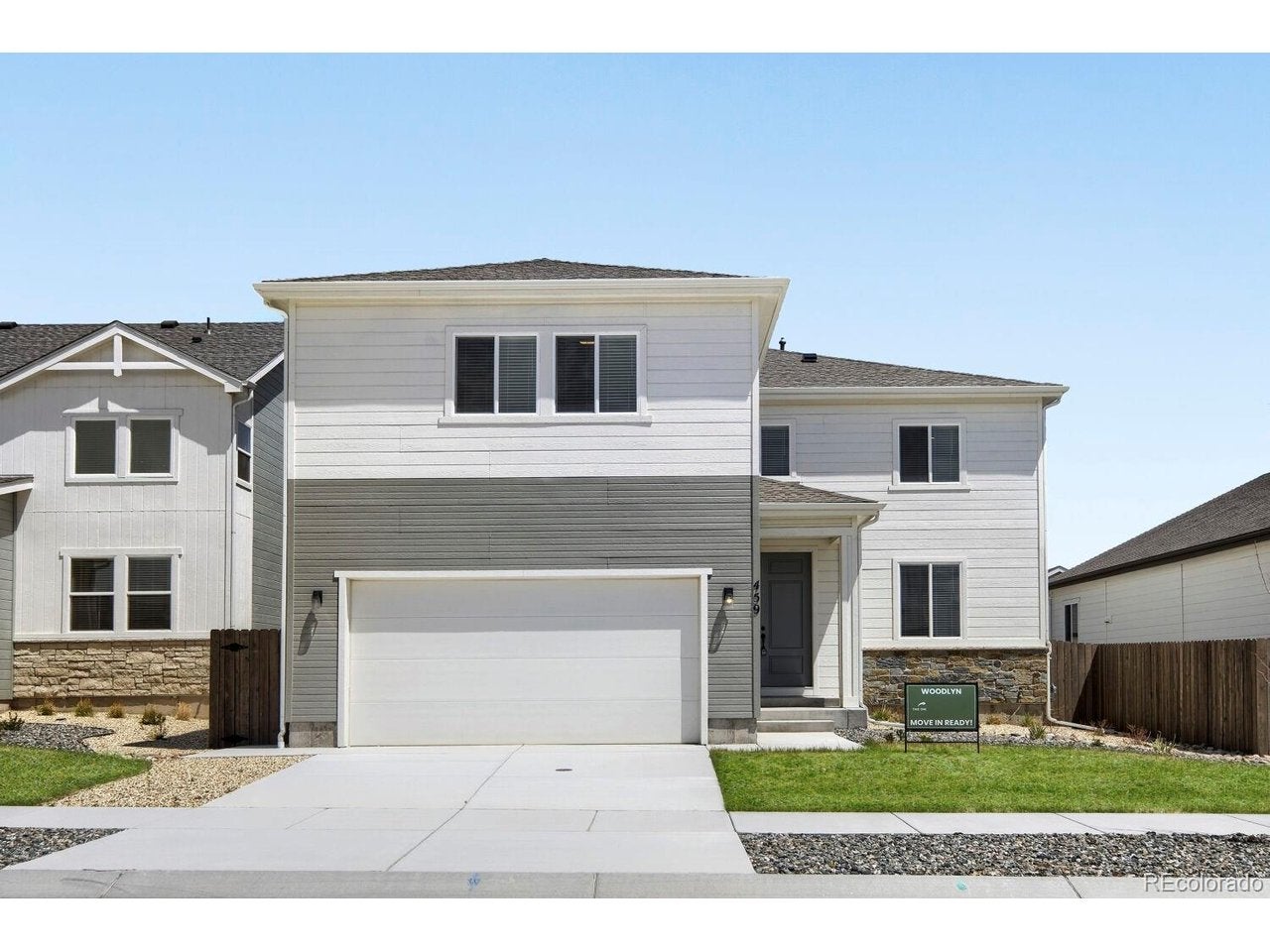 459 Atchison Way — photo