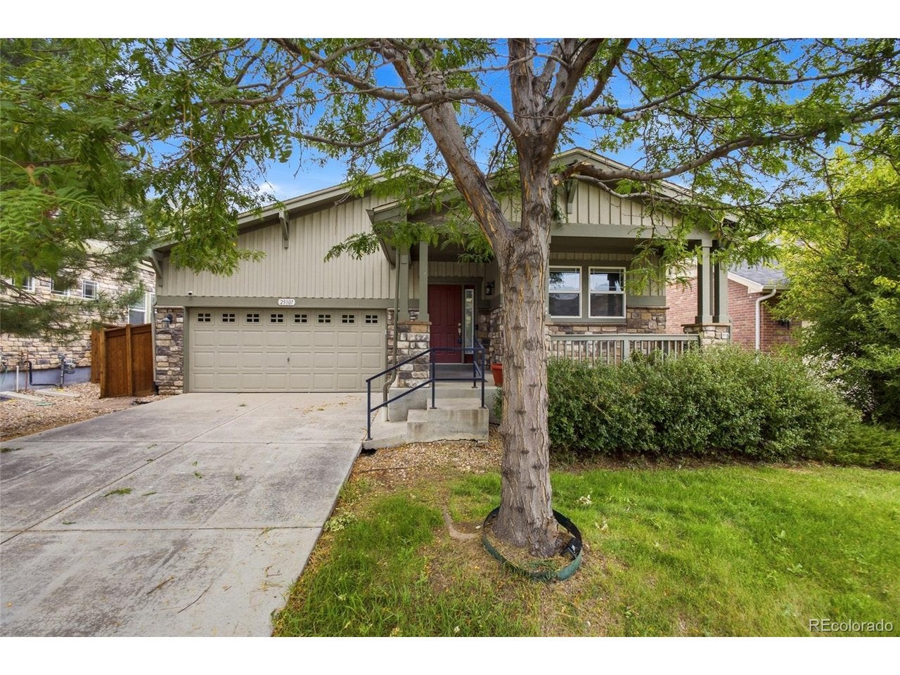 25107 E Canal Pl — photo