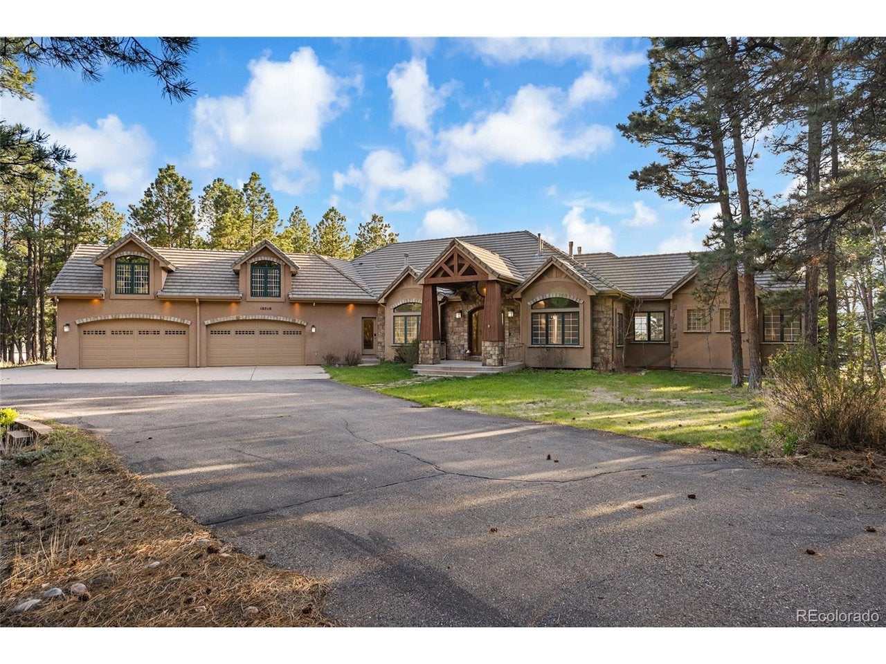 10510 Huntsman Rd — photo
