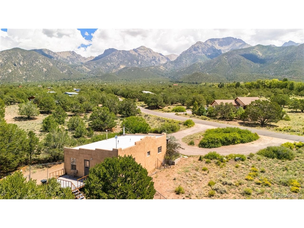 1494 E Badger Rd — photo