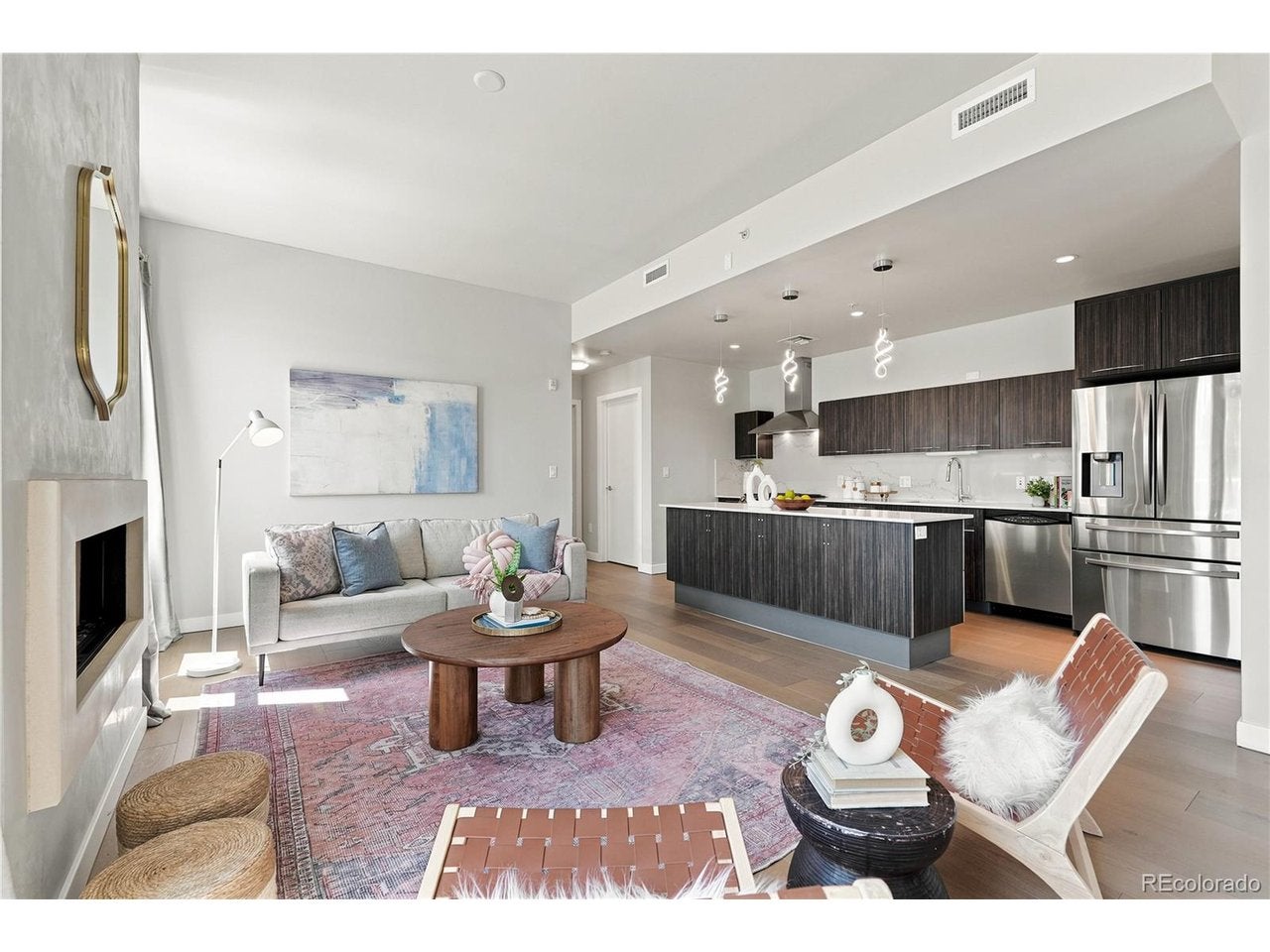 410 Acoma St 211 — photo