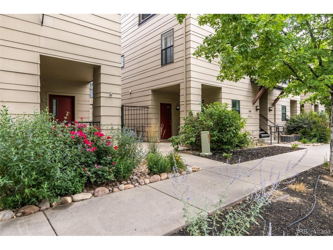 3068 Umatilla St D — photo