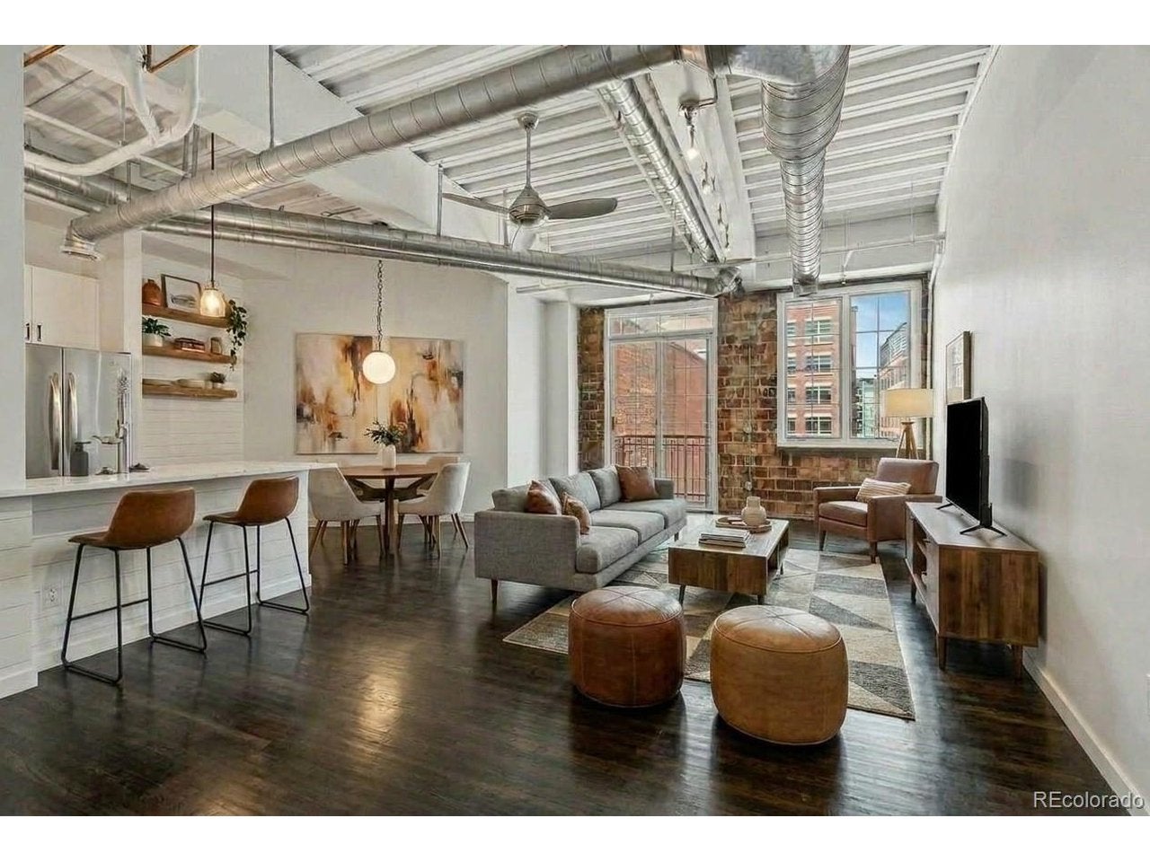 1435 Wazee St 308 — photo
