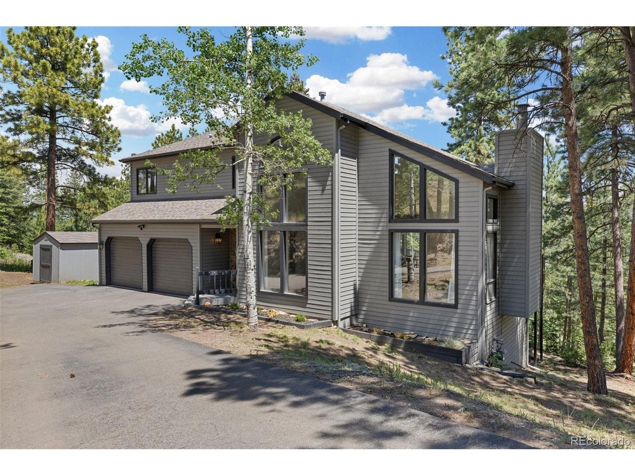 6159 S Skyline Dr — photo