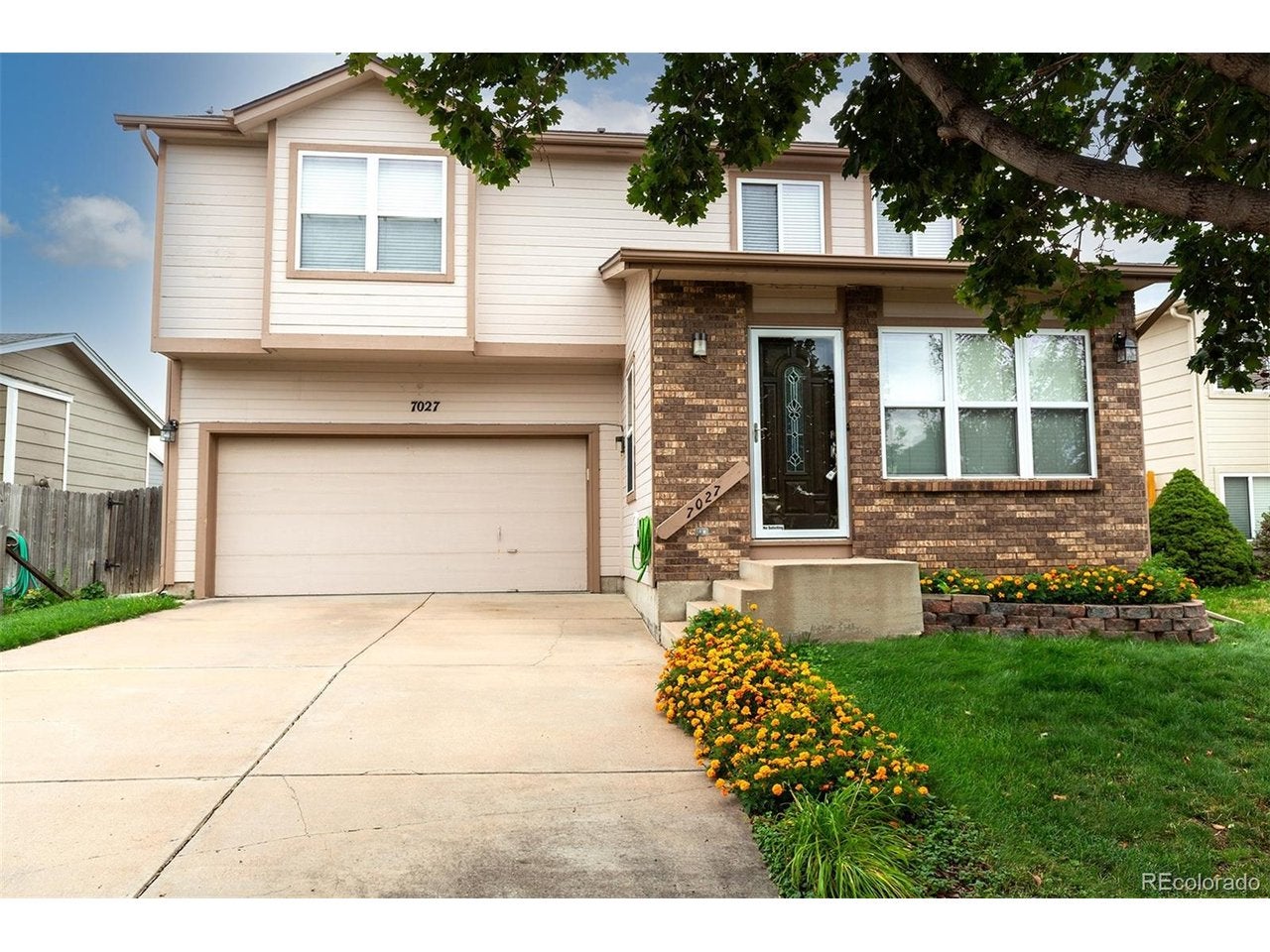 7027 Big Timber Dr — photo