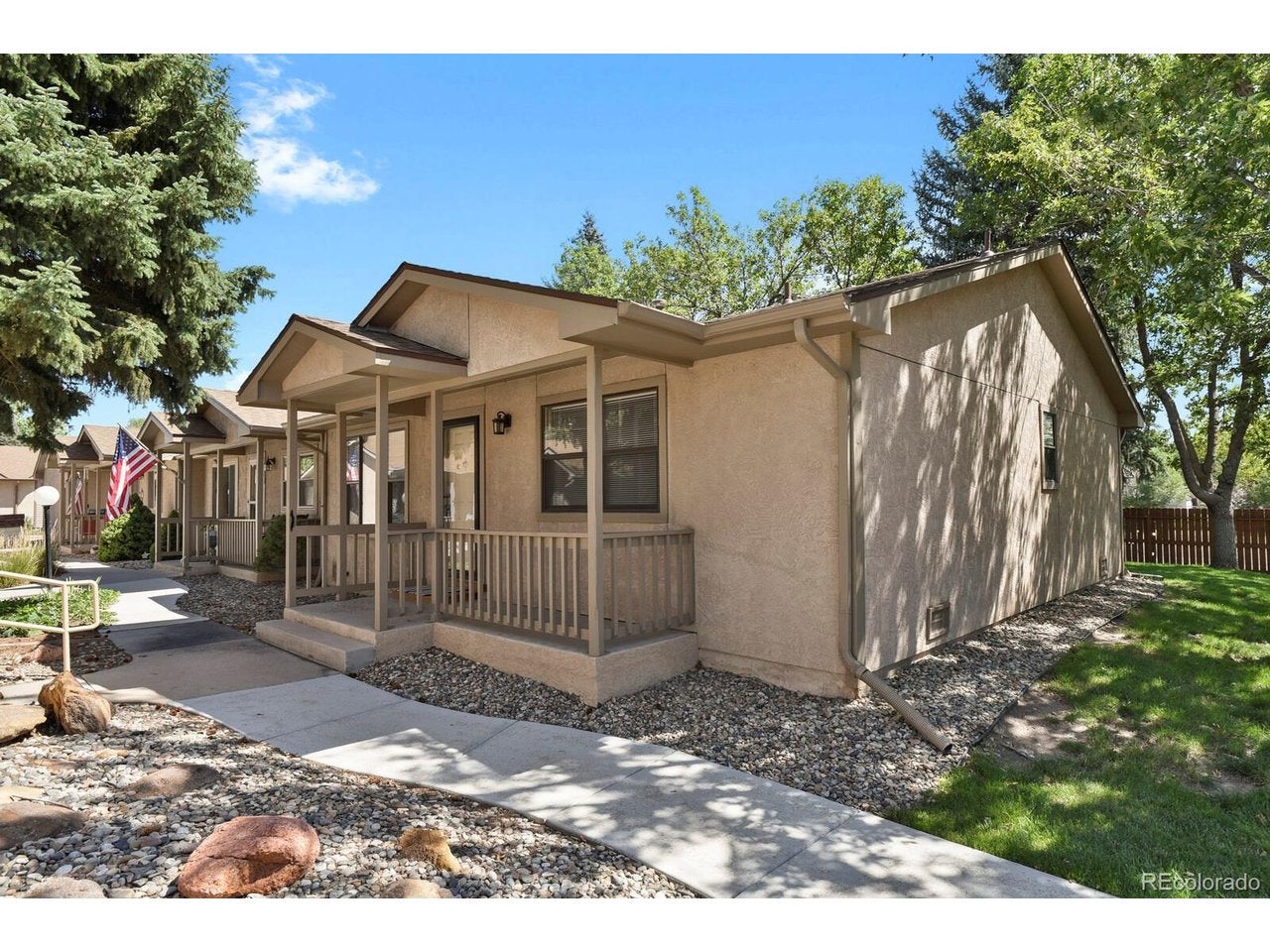 1014 Lutheran Way — photo