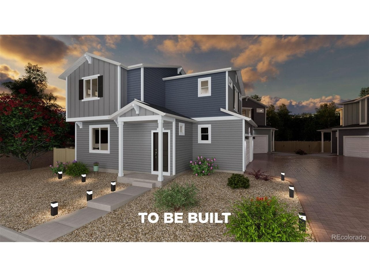 638 Wagon Wheel Way — photo