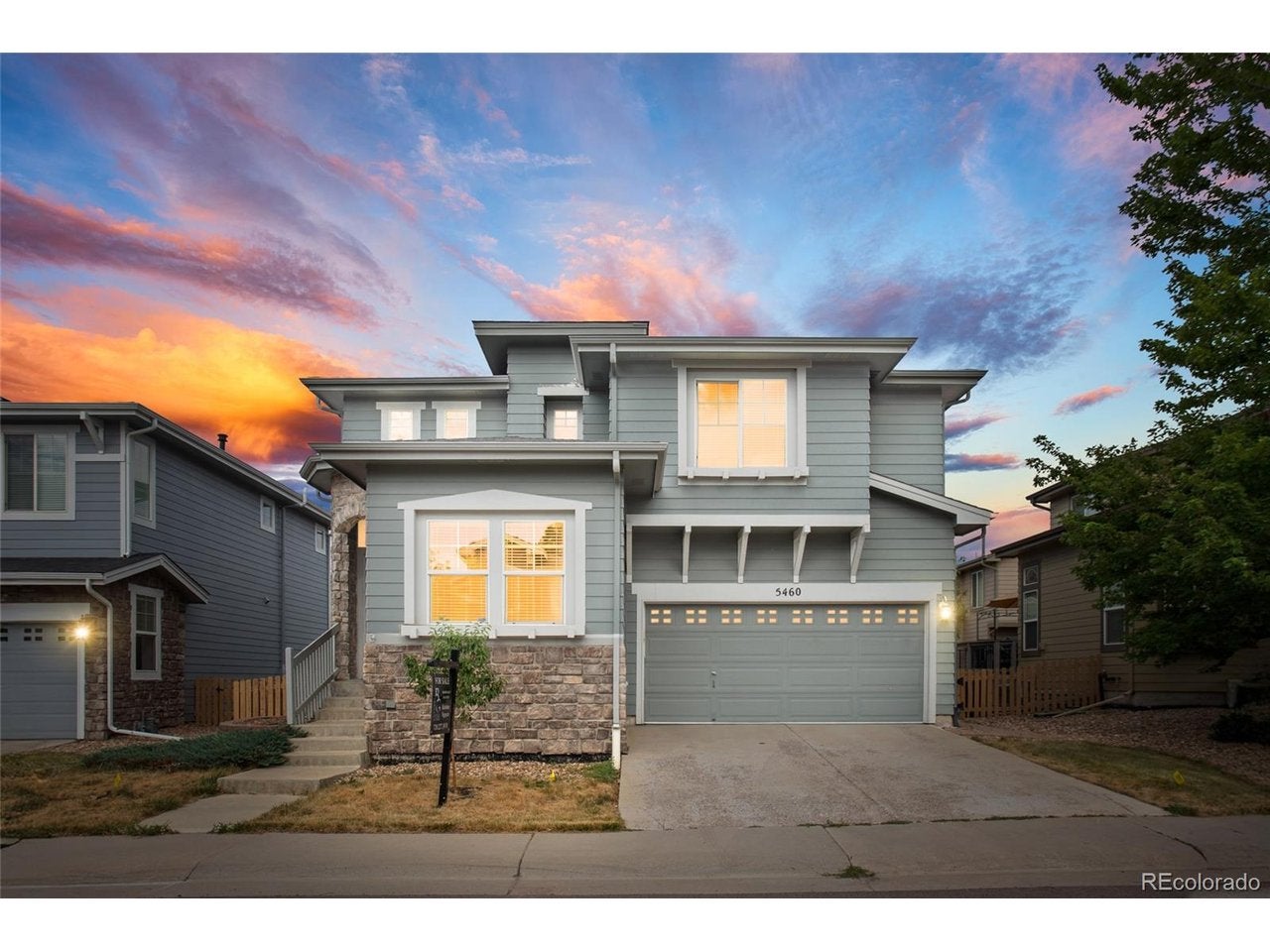 5460 Jaguar Way — photo