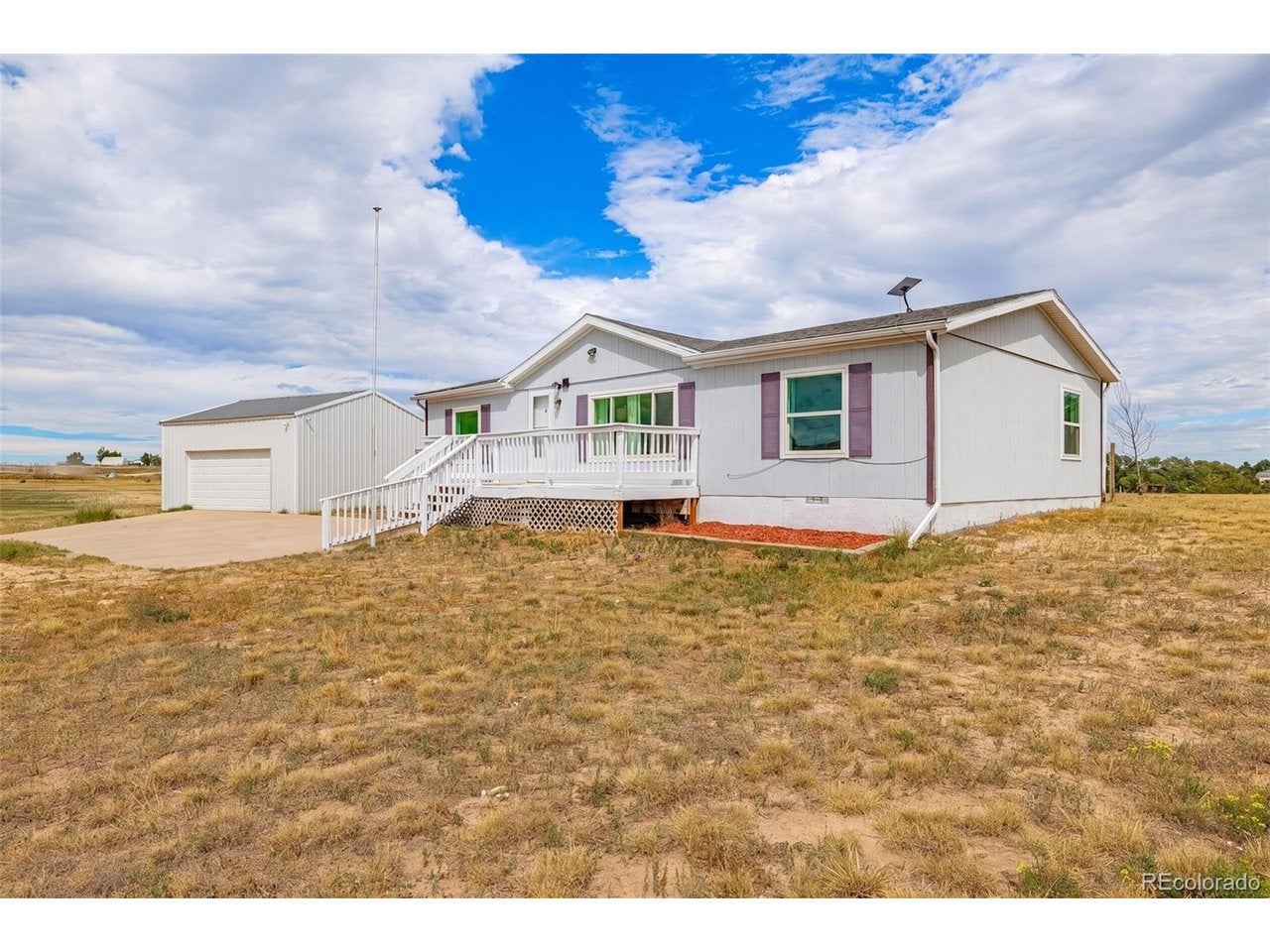 6015 Peerless Farms Rd — photo